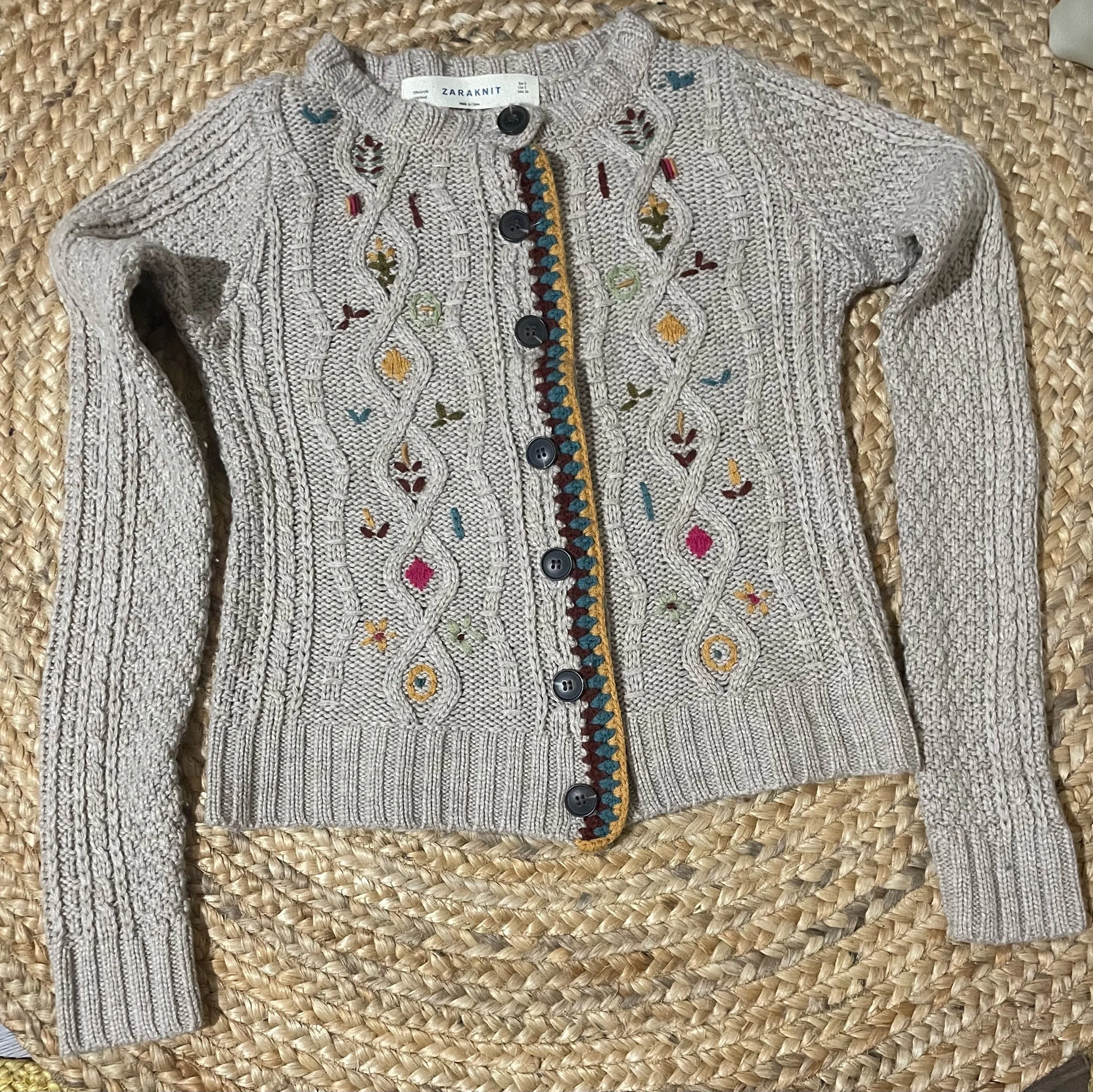 Zara Cardigans, size S / 36 / 8, photo 1