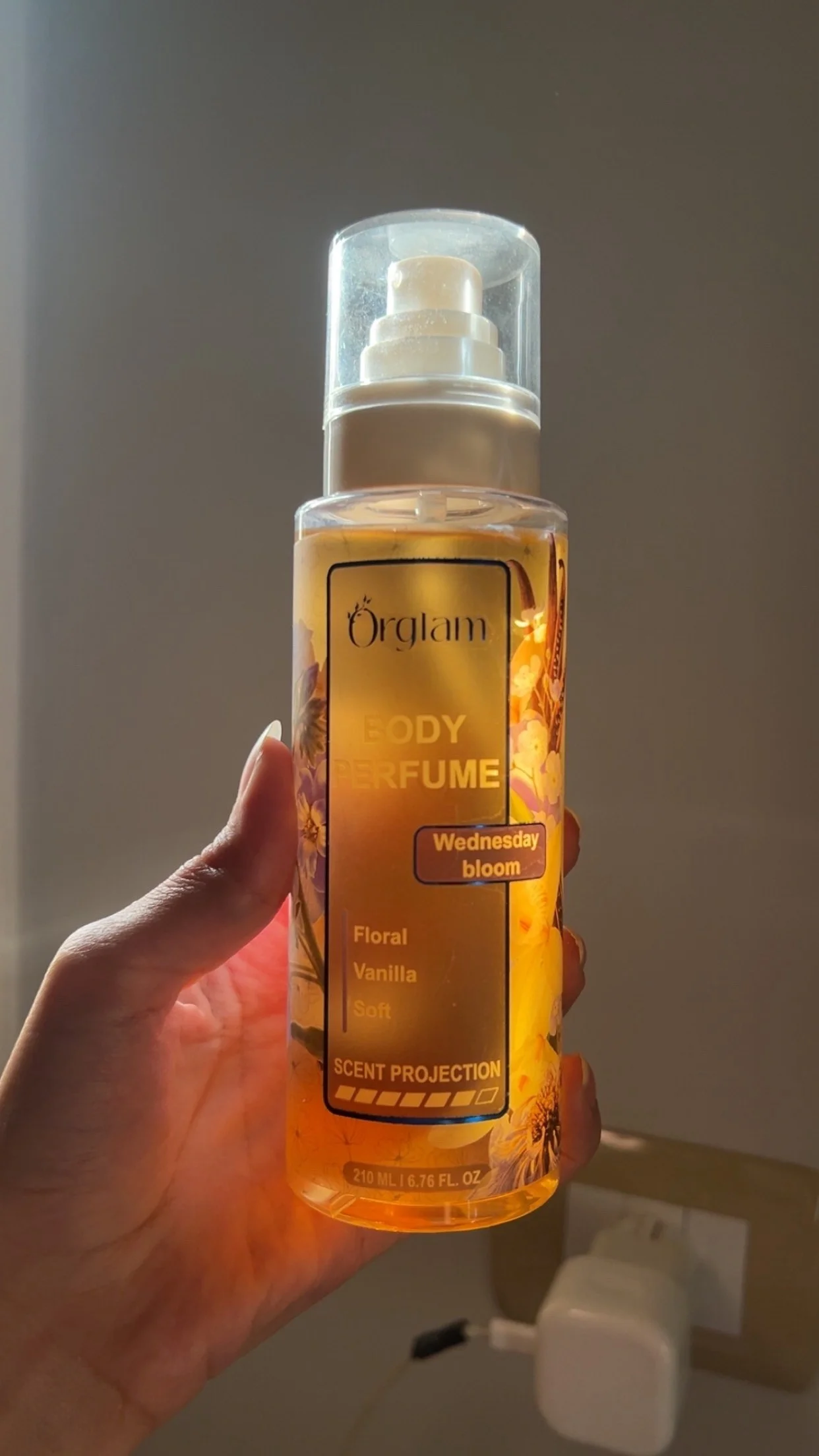 Perfume, size Other, photo 1