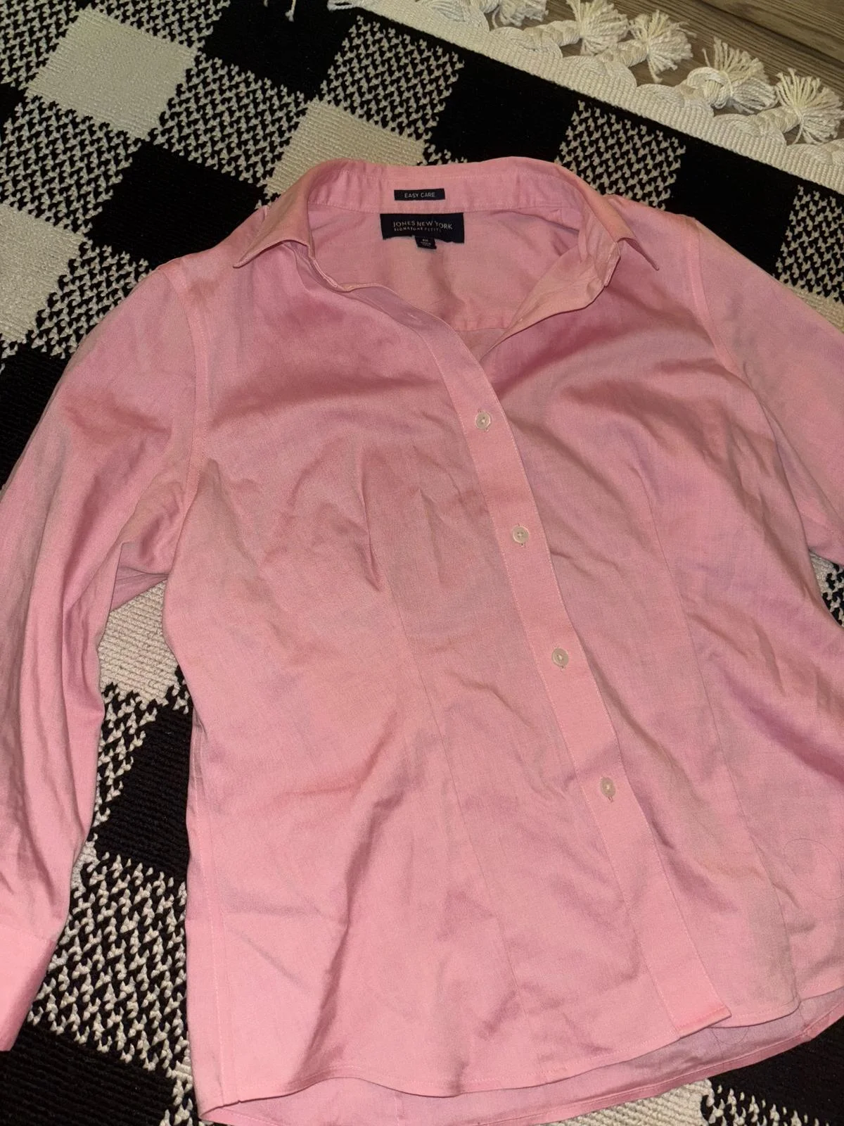Jones New York Shirts, size S / 36 / 8, photo 1
