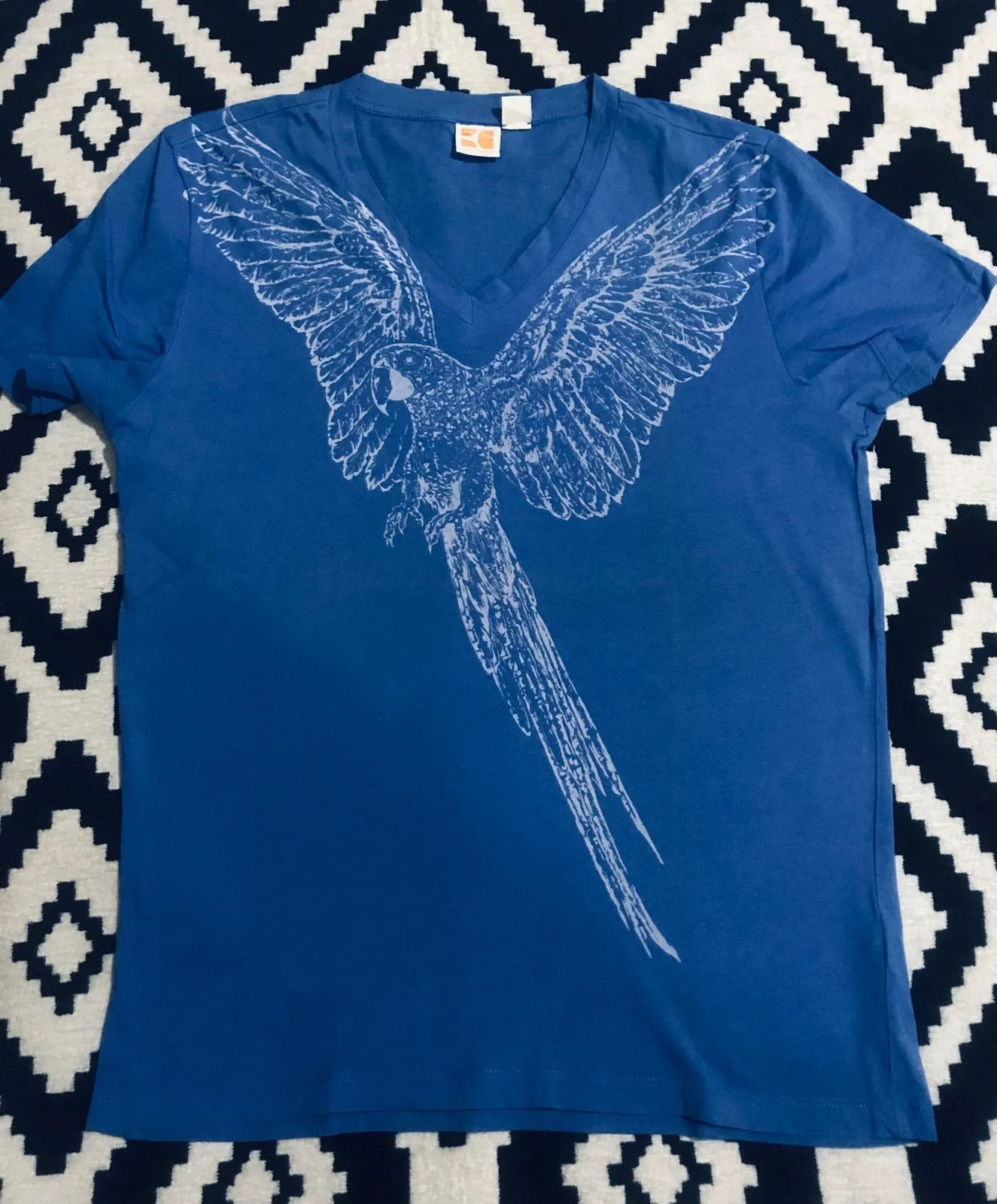 Boss Orange T-shirts, size M, photo 1