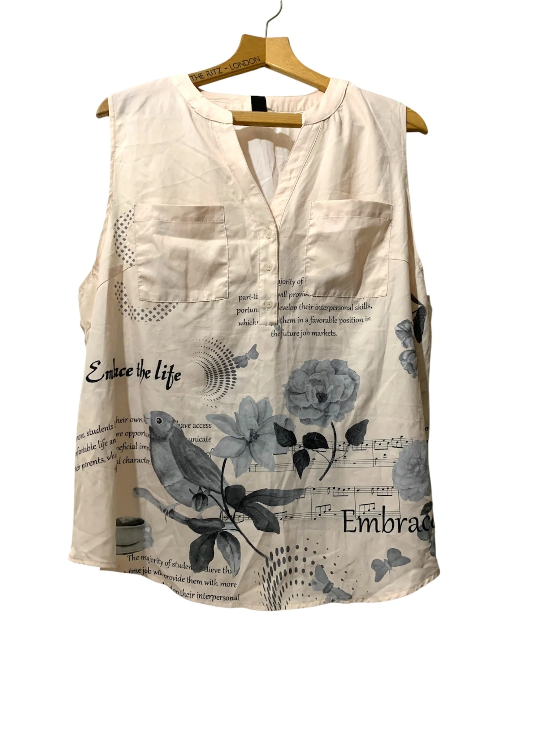 Blouses, size M / 38 / 10, photo 1