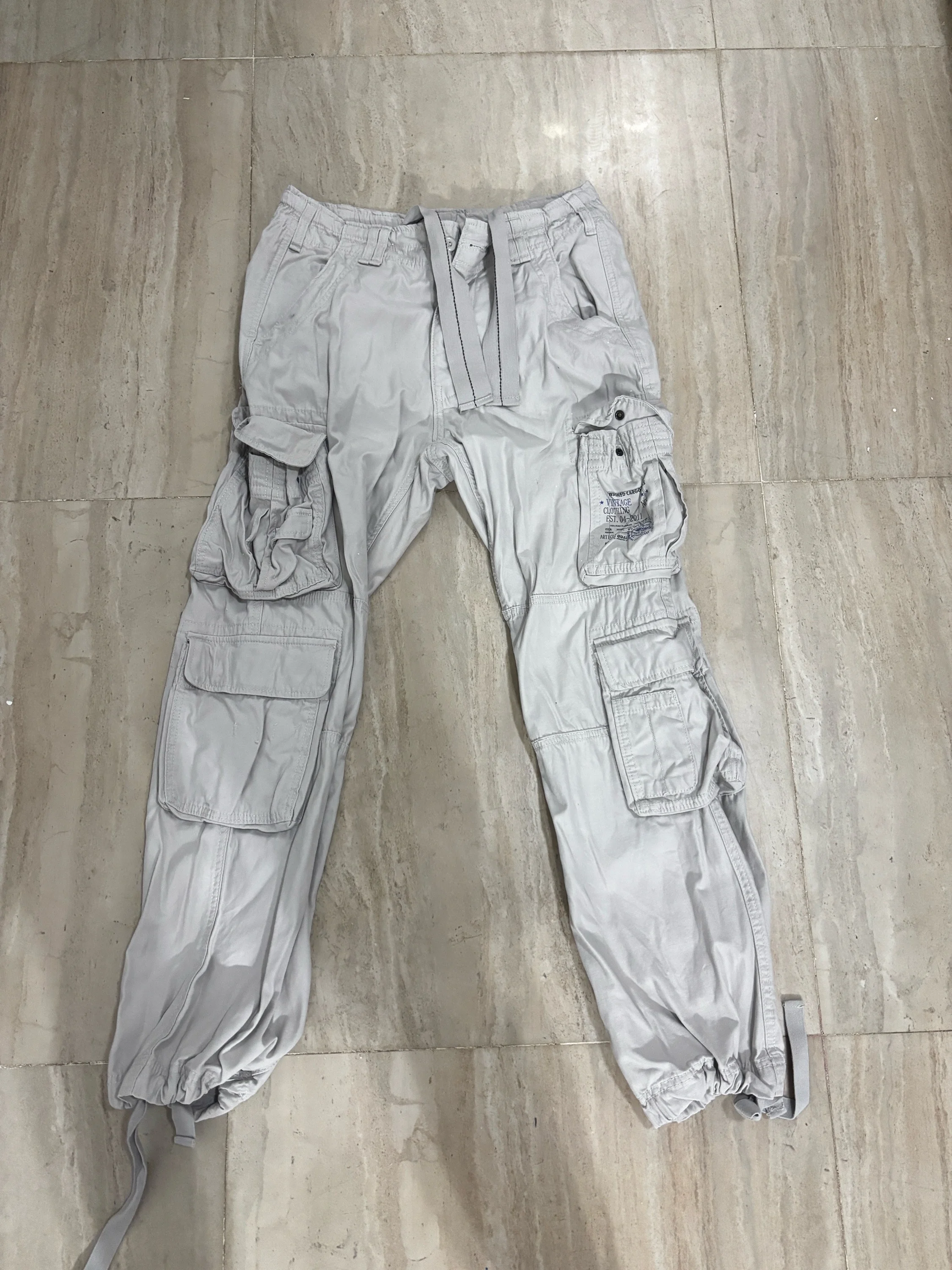 Pants, size S, photo 1