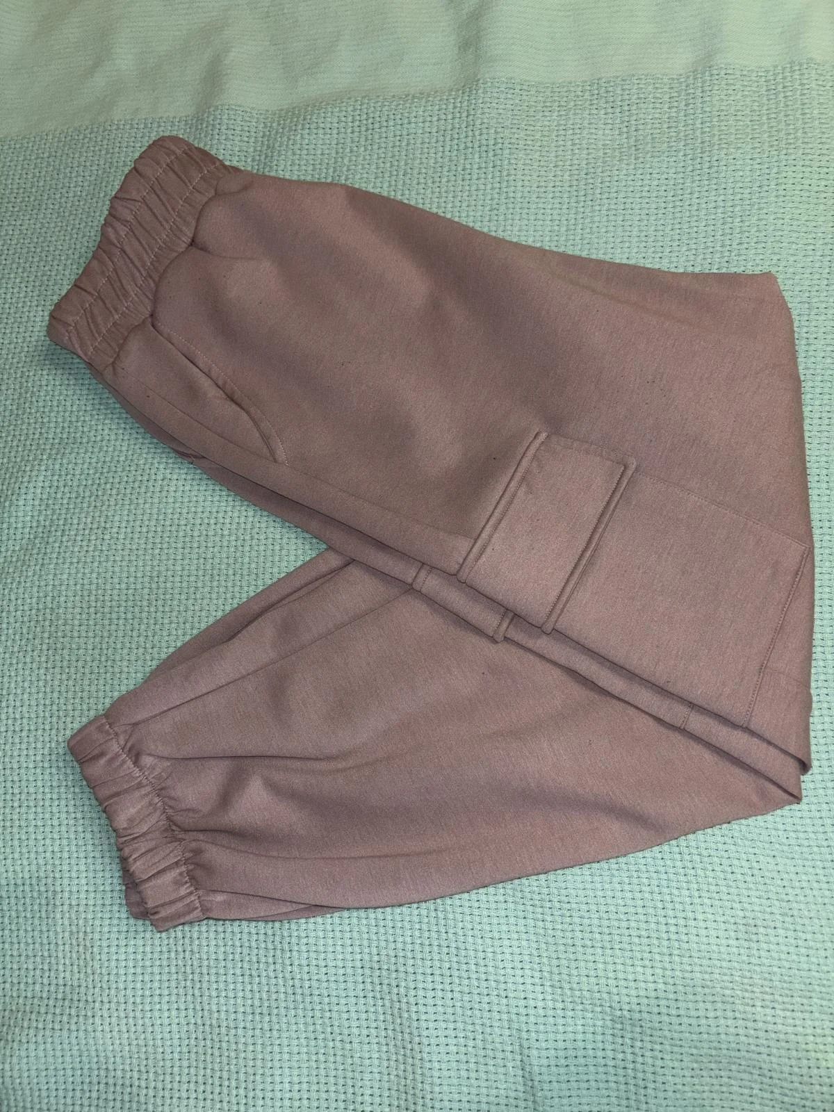 Defacto Sweatpants, size M / 38 / 10, photo 1