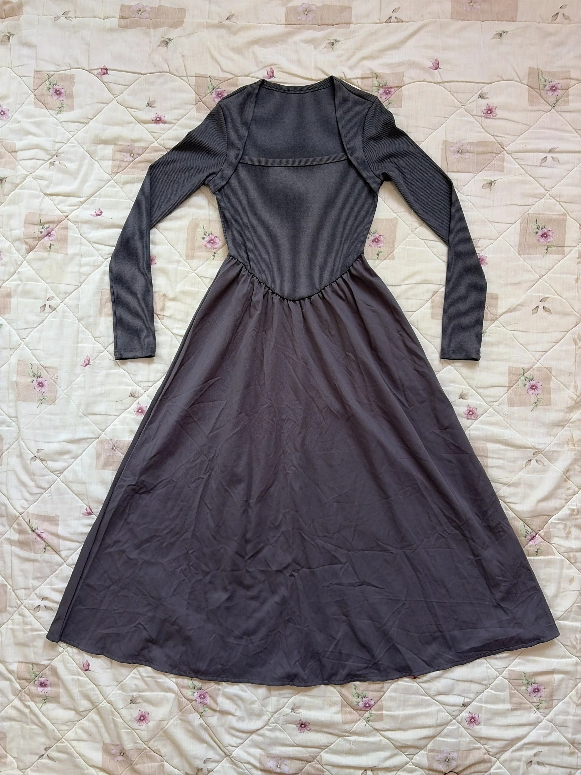 Shein Maxi Dresses, size S / 36 / 8, photo 1