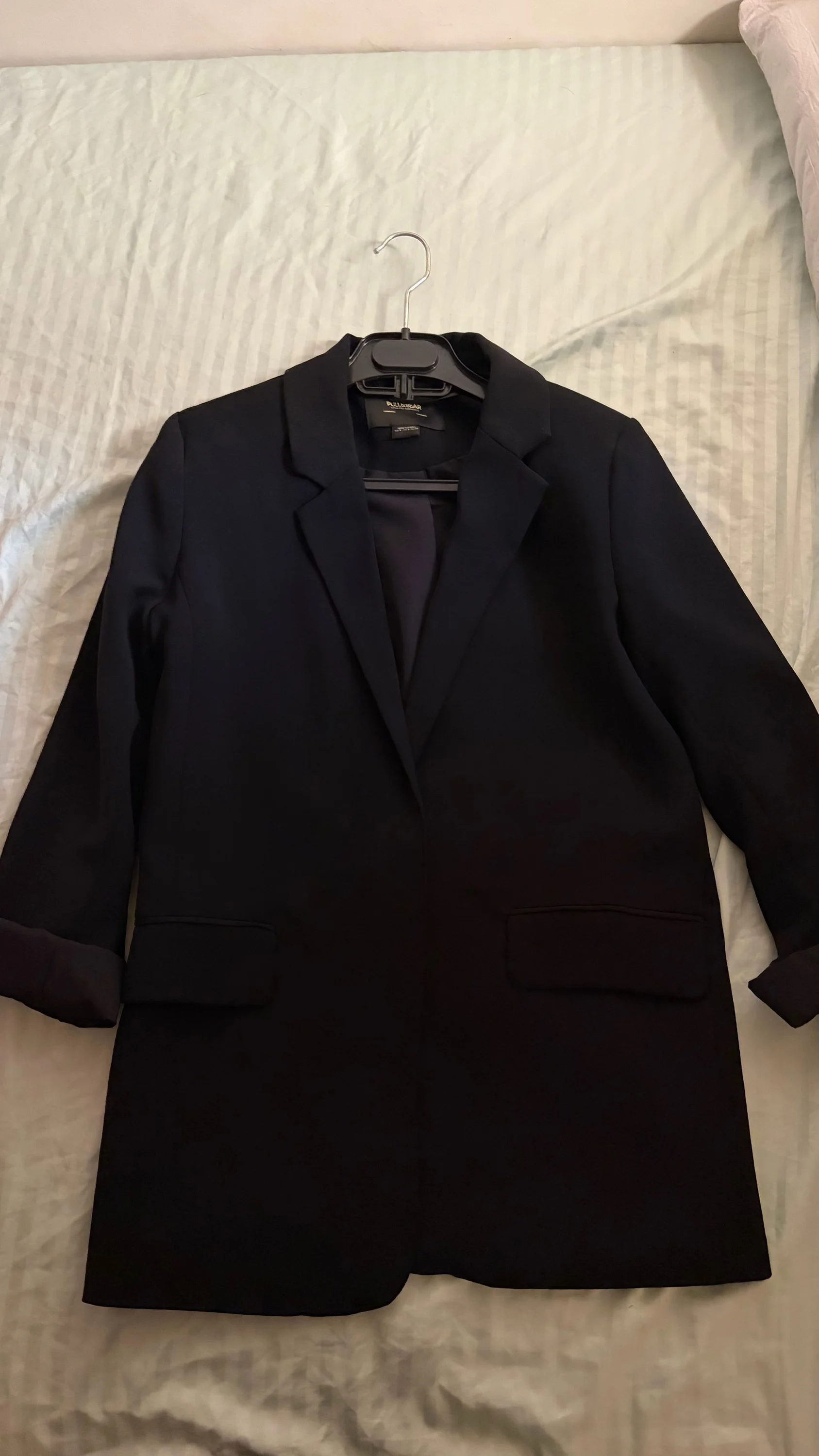 Pull & Bear Blazers, size S / 36 / 8, photo 1
