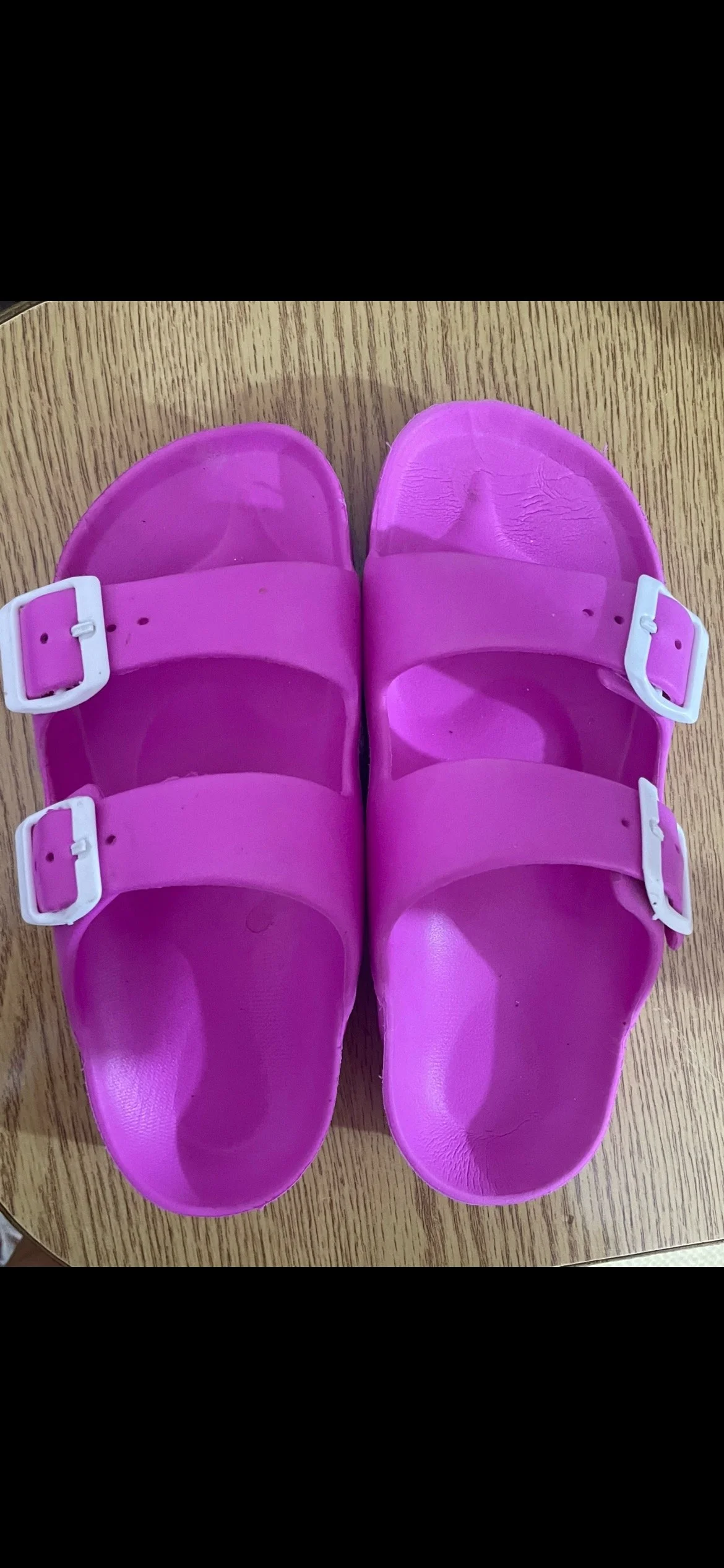 Flip-flops, size 35.5, photo 1