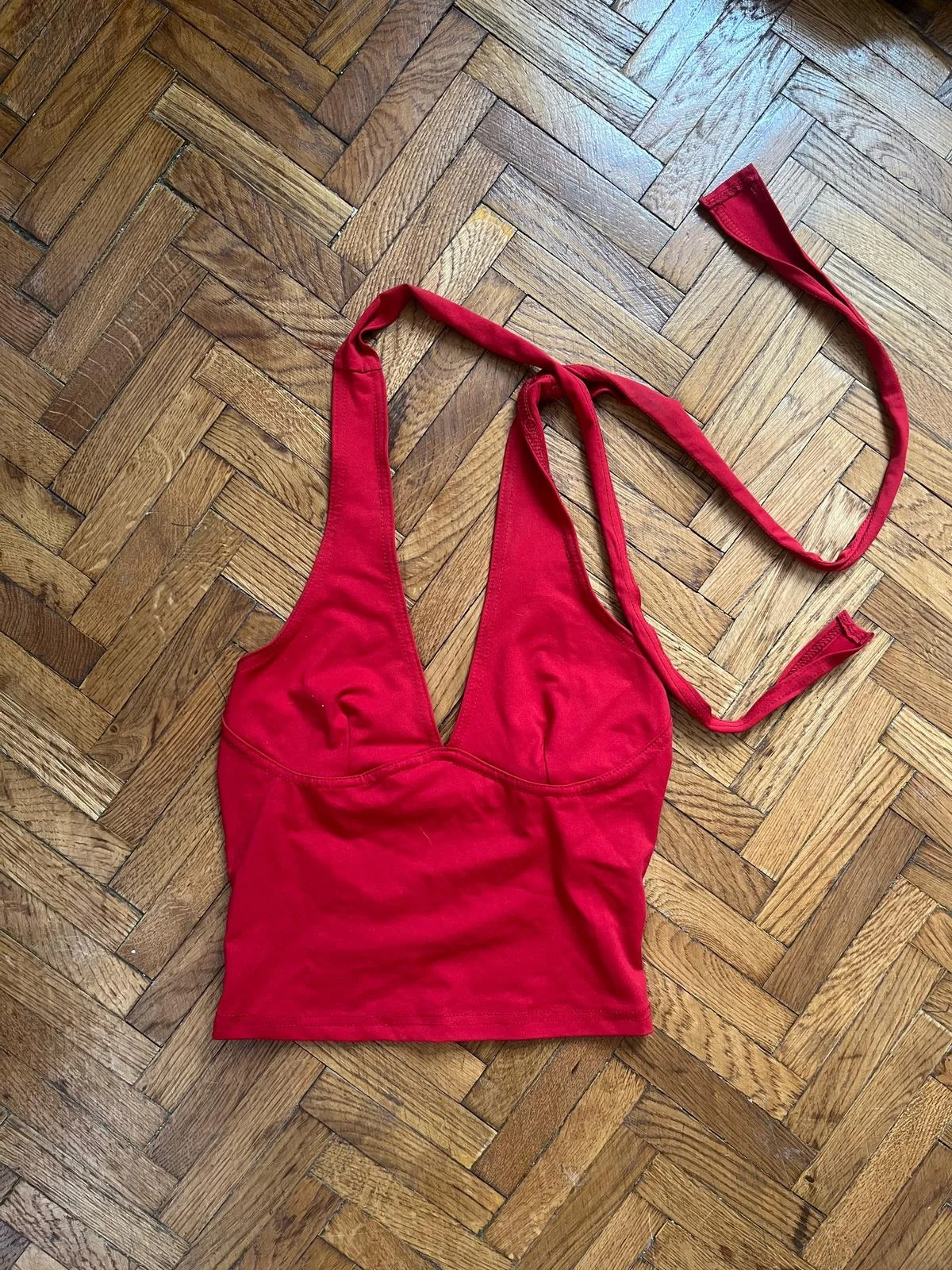 Halter Tops, size XS / 34 / 6, photo 1