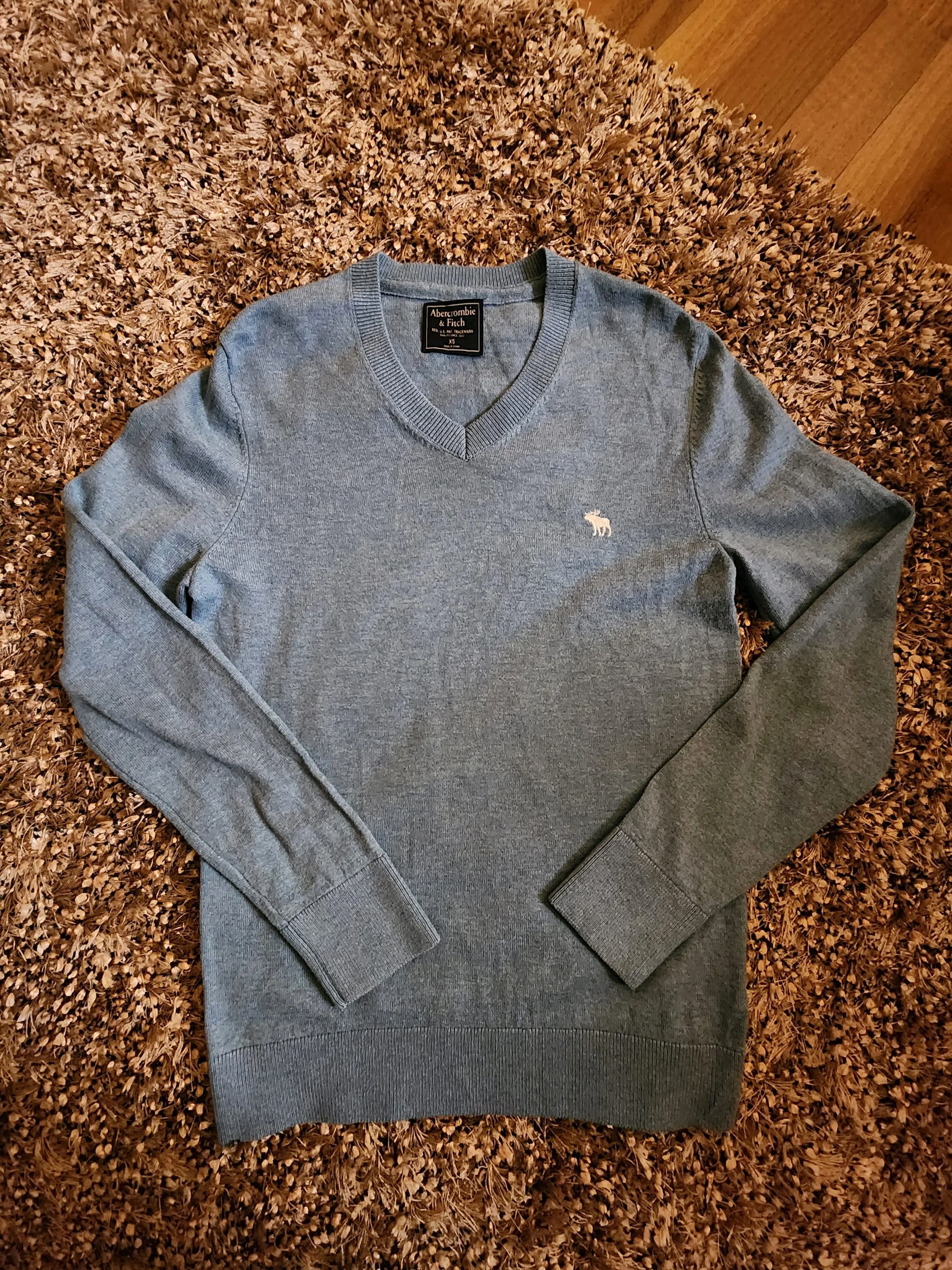 Abercrombie & Fitch Sweaters, size XS, photo 1