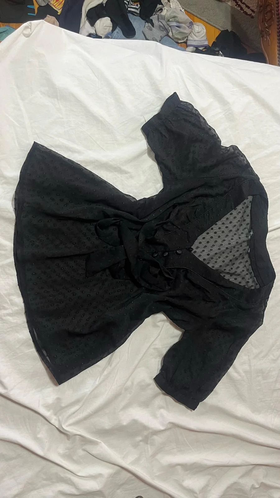 Blouses, size M / 38 / 10, photo 1