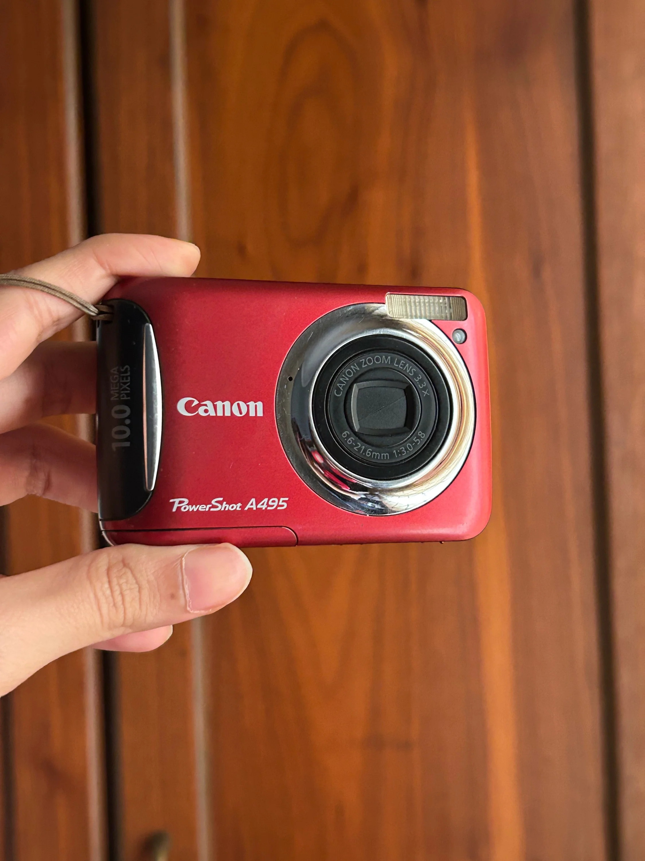 Digital Cameras, size Other, photo 1