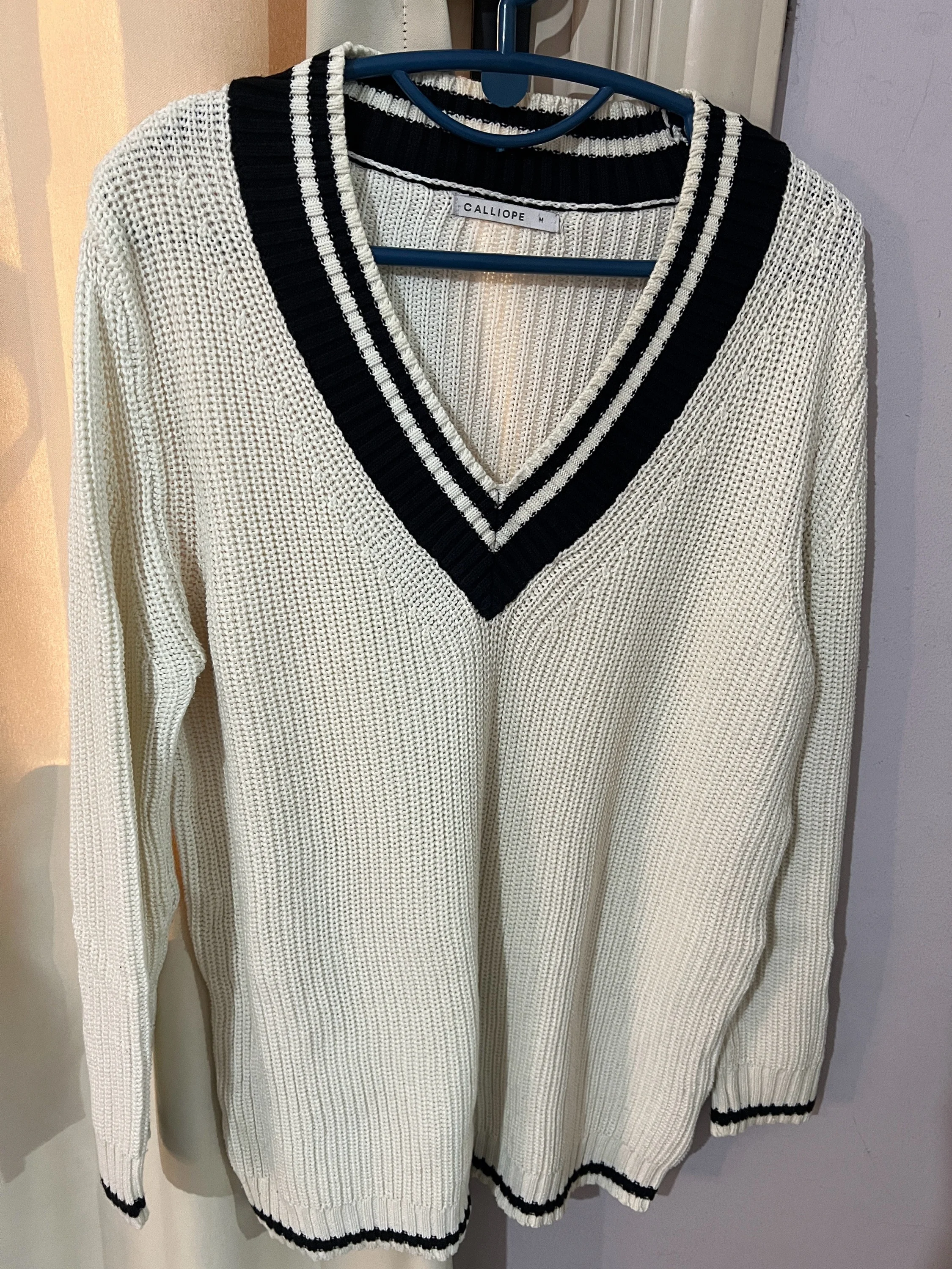 Calliope Sweaters & Pullovers, size M / 38 / 10, photo 1
