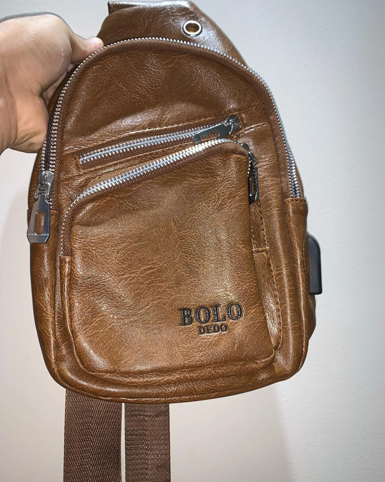 Polo Ralph Lauren Cross-Body Bag, size One size, photo 1