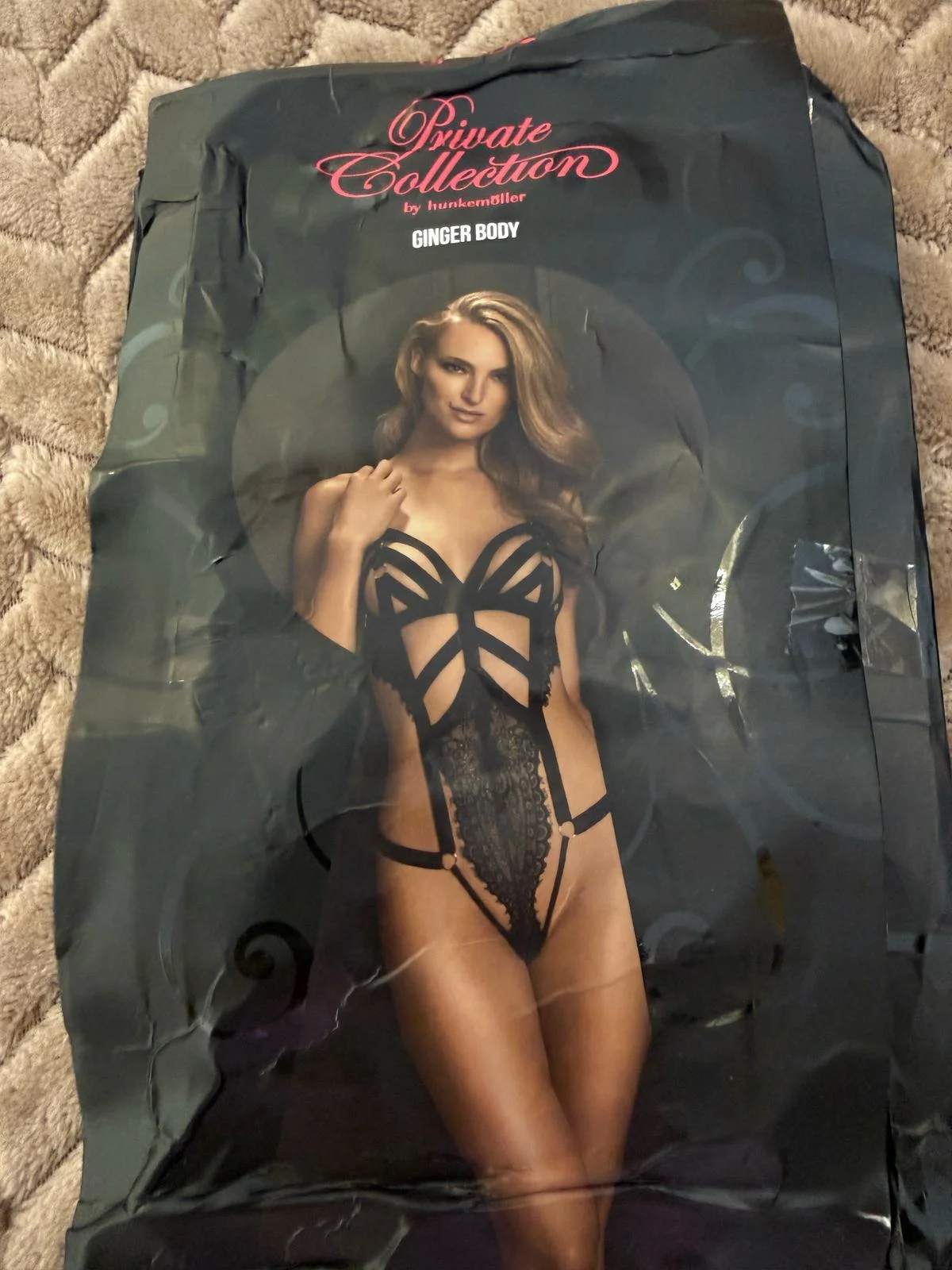 Hunkemöller Robes, size S / 36 / 8, photo 1