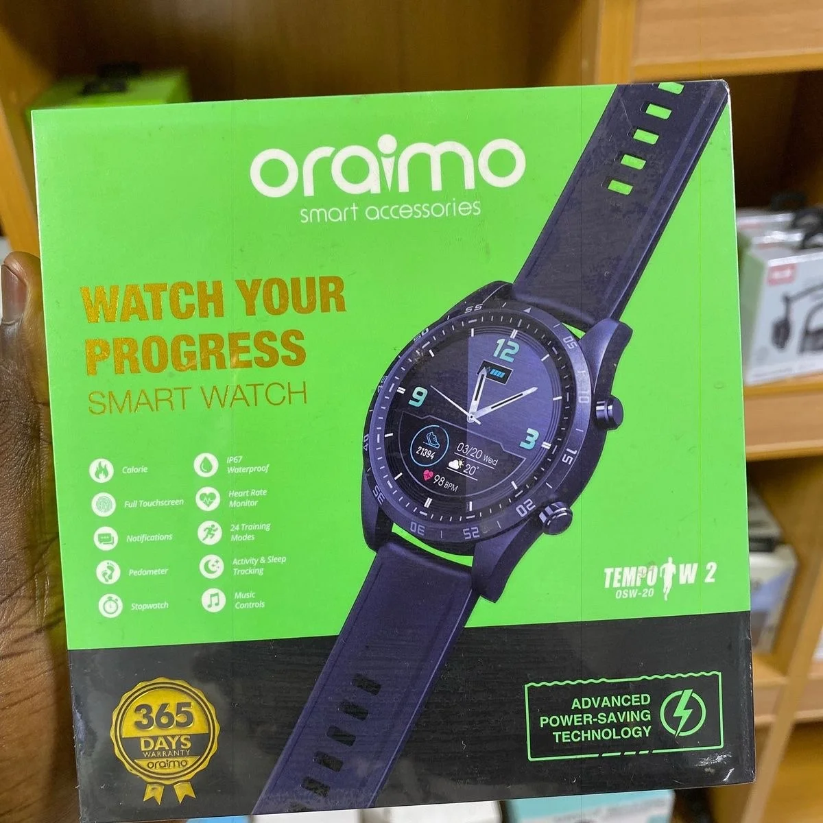 Wearables, size Other, photo 1