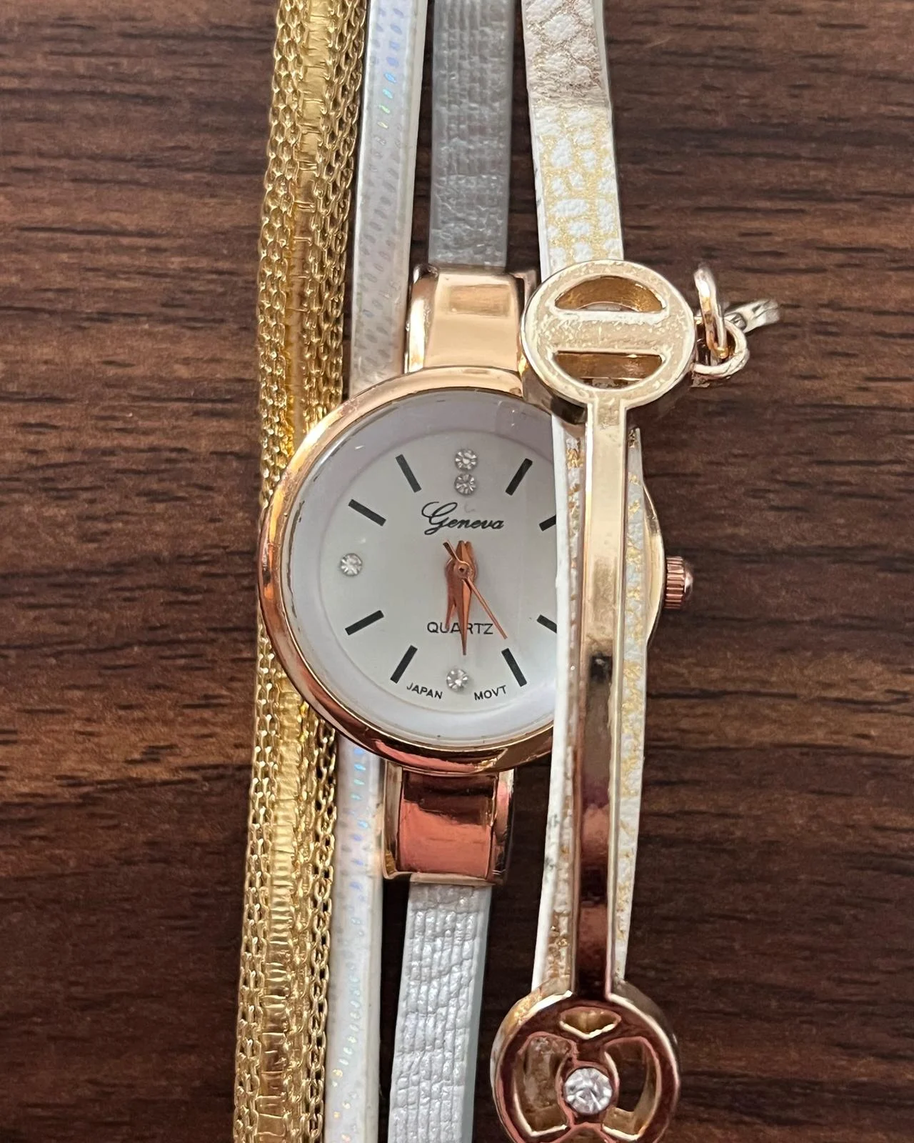 Quartz Watches, size One size, photo 1