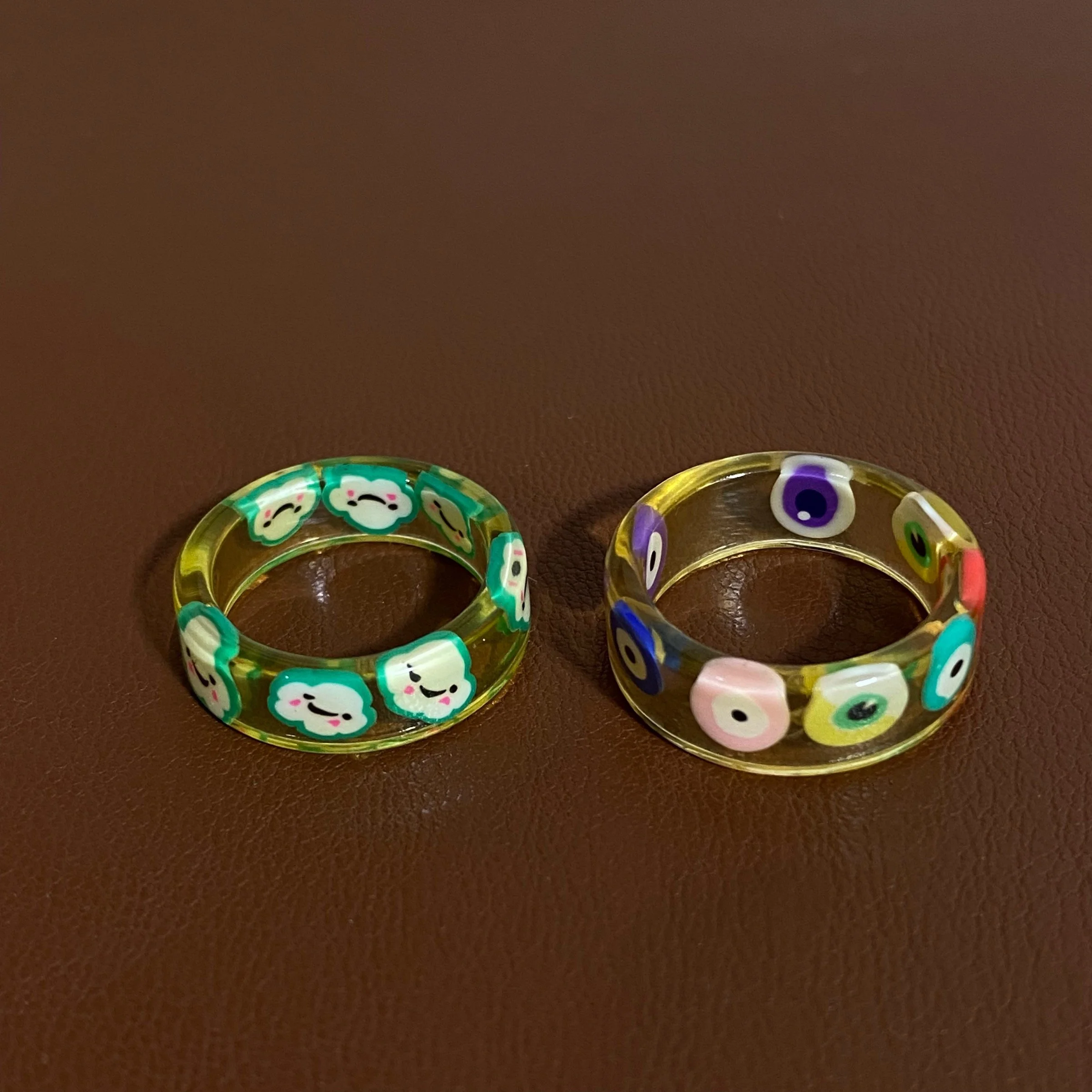 Rings, size Other, photo 1