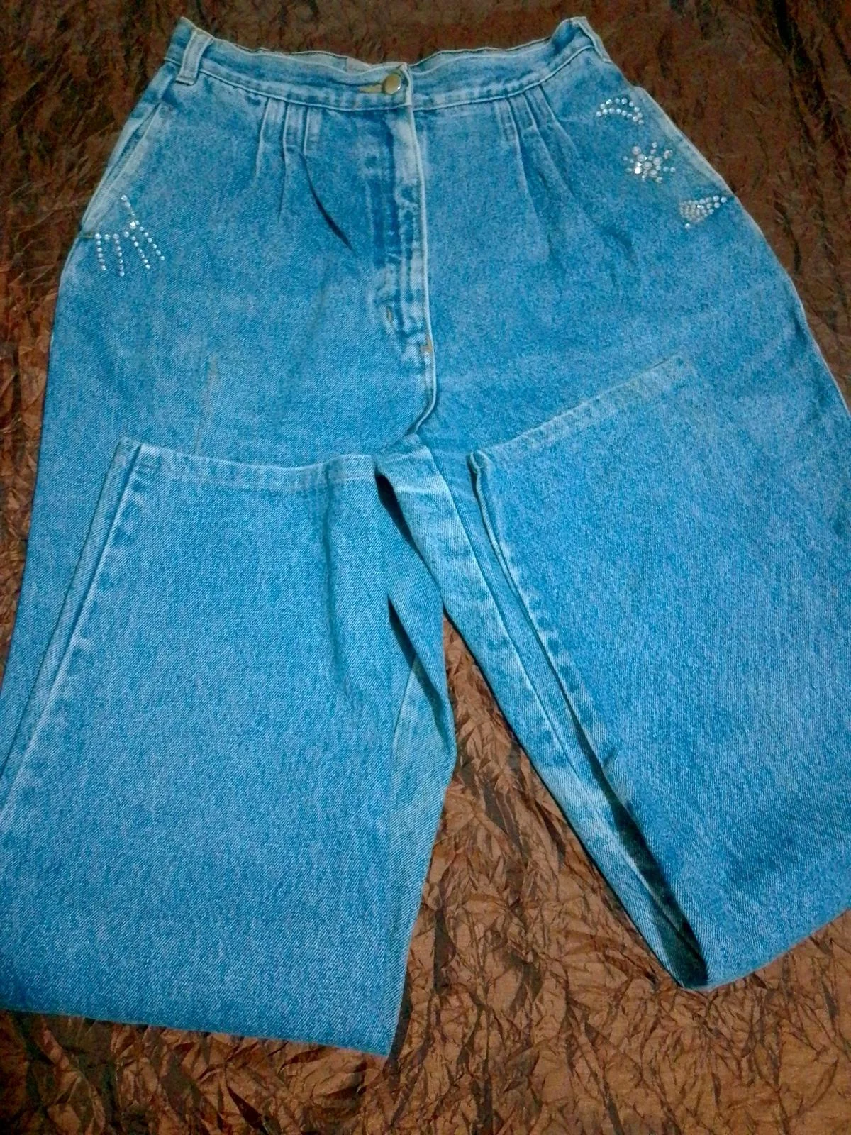 FPM Milano Jeans, size L / 40 / 12, photo 1