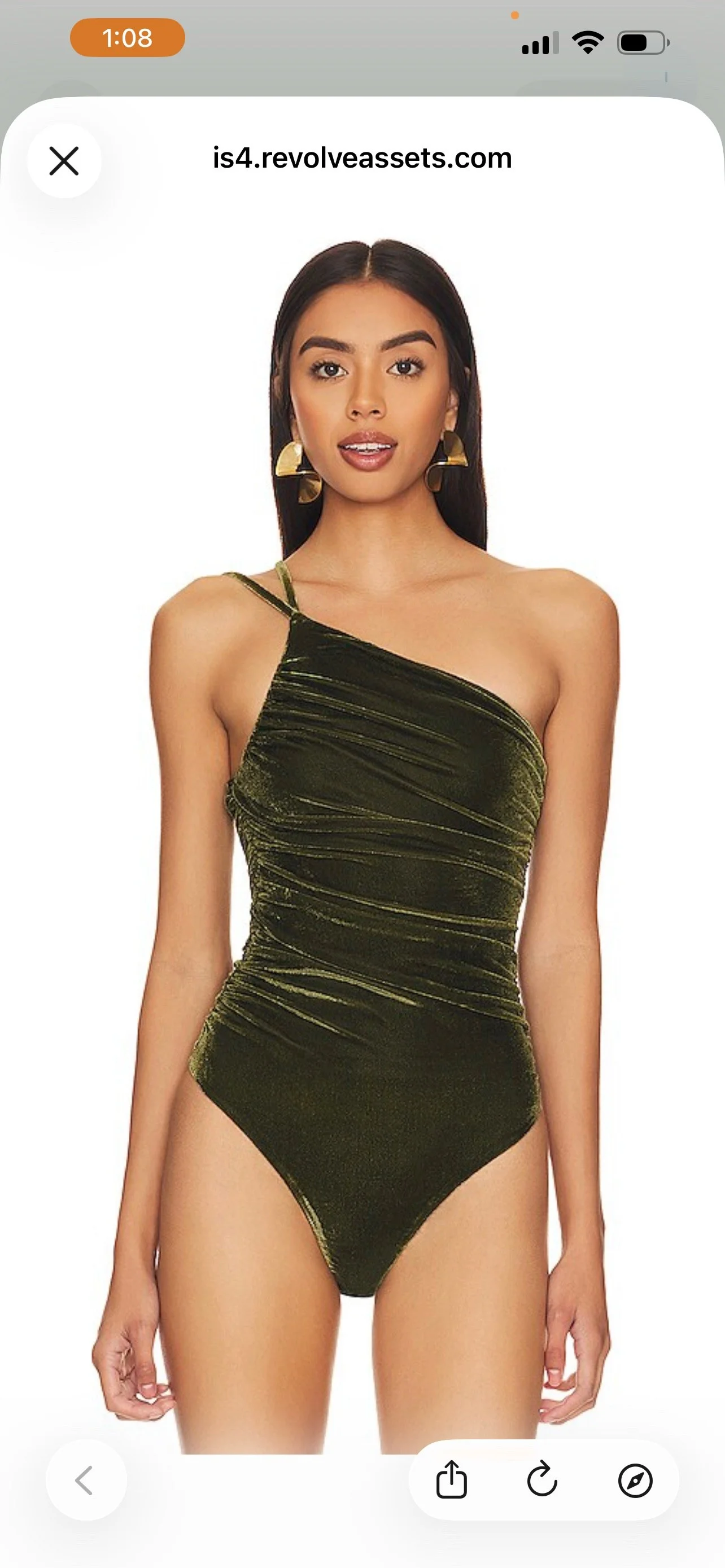 Bodysuits, size S / 36 / 8, photo 1