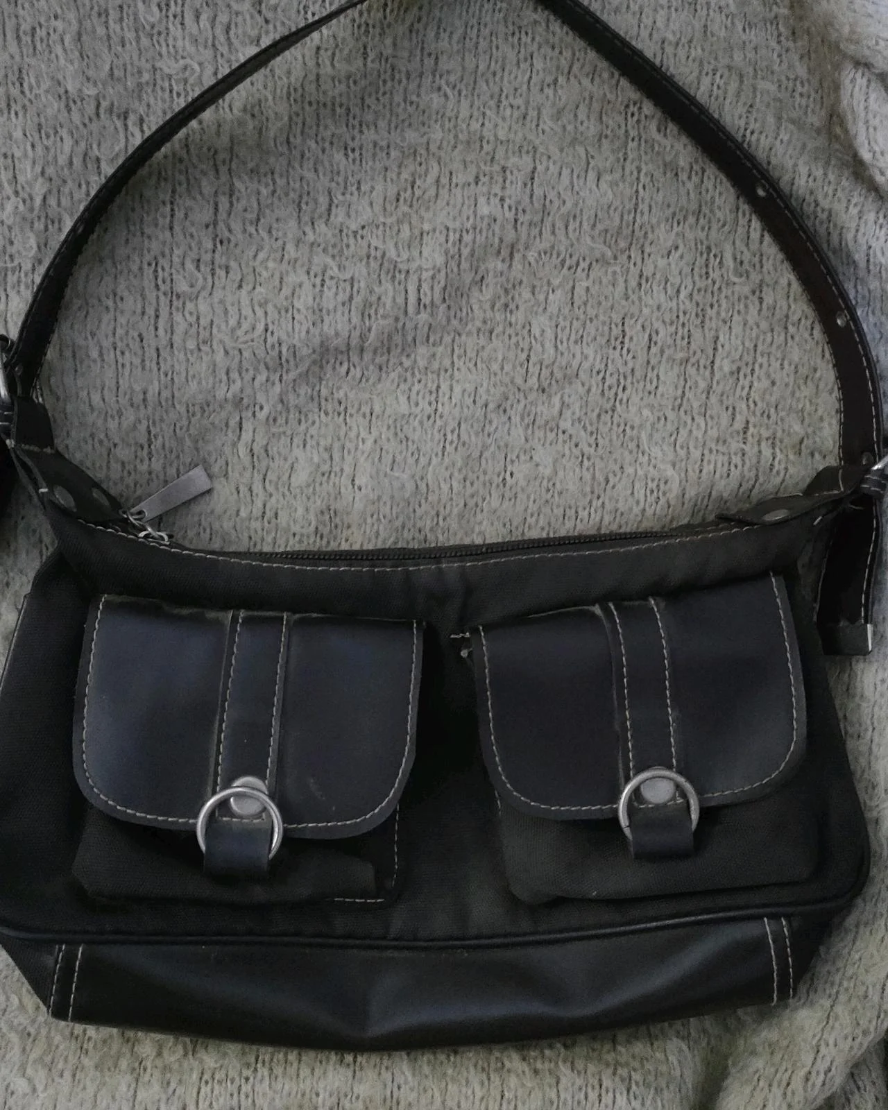 Shoulder Bag, size One size, photo 1