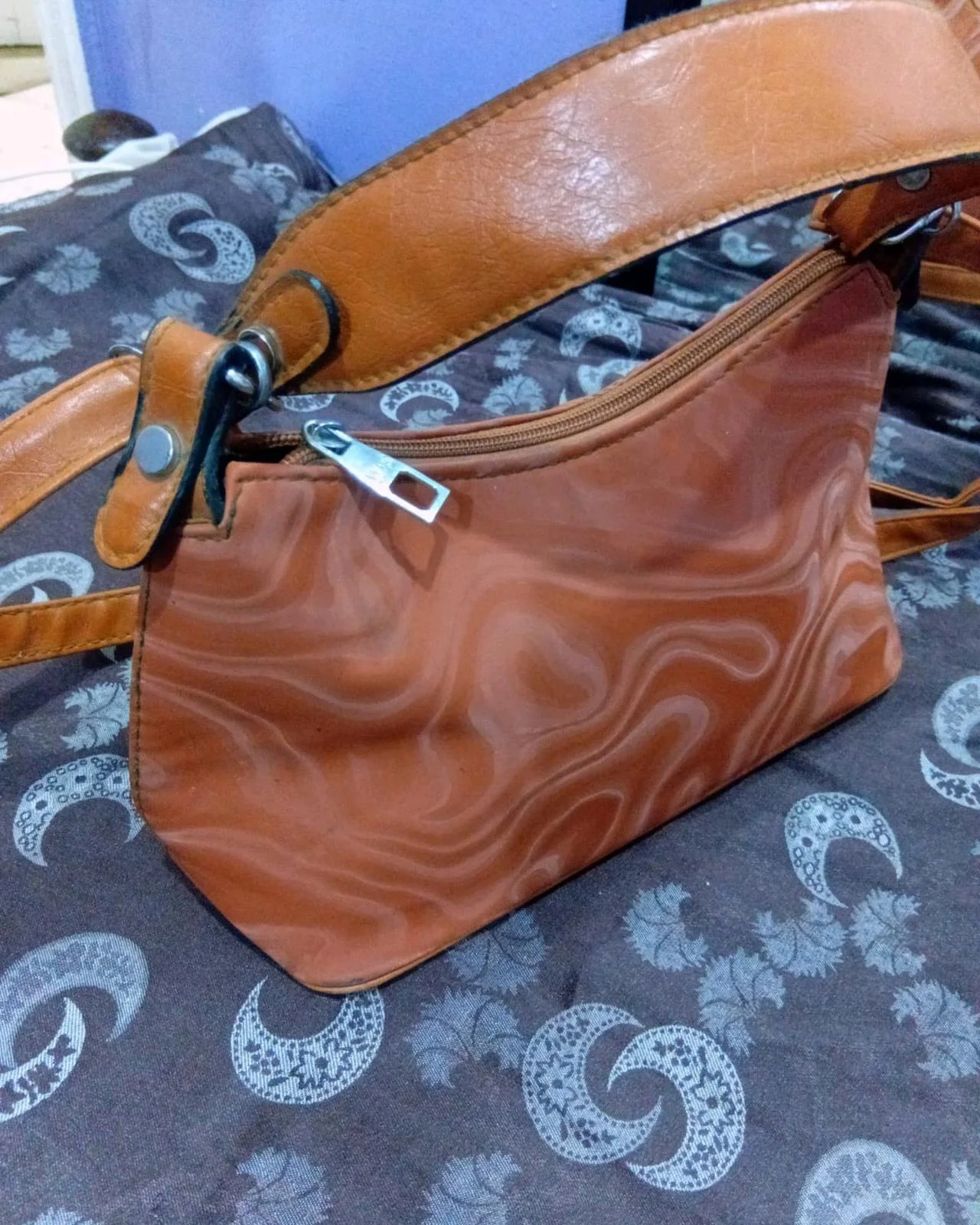 Cross-Body Bag, size Other, photo 1