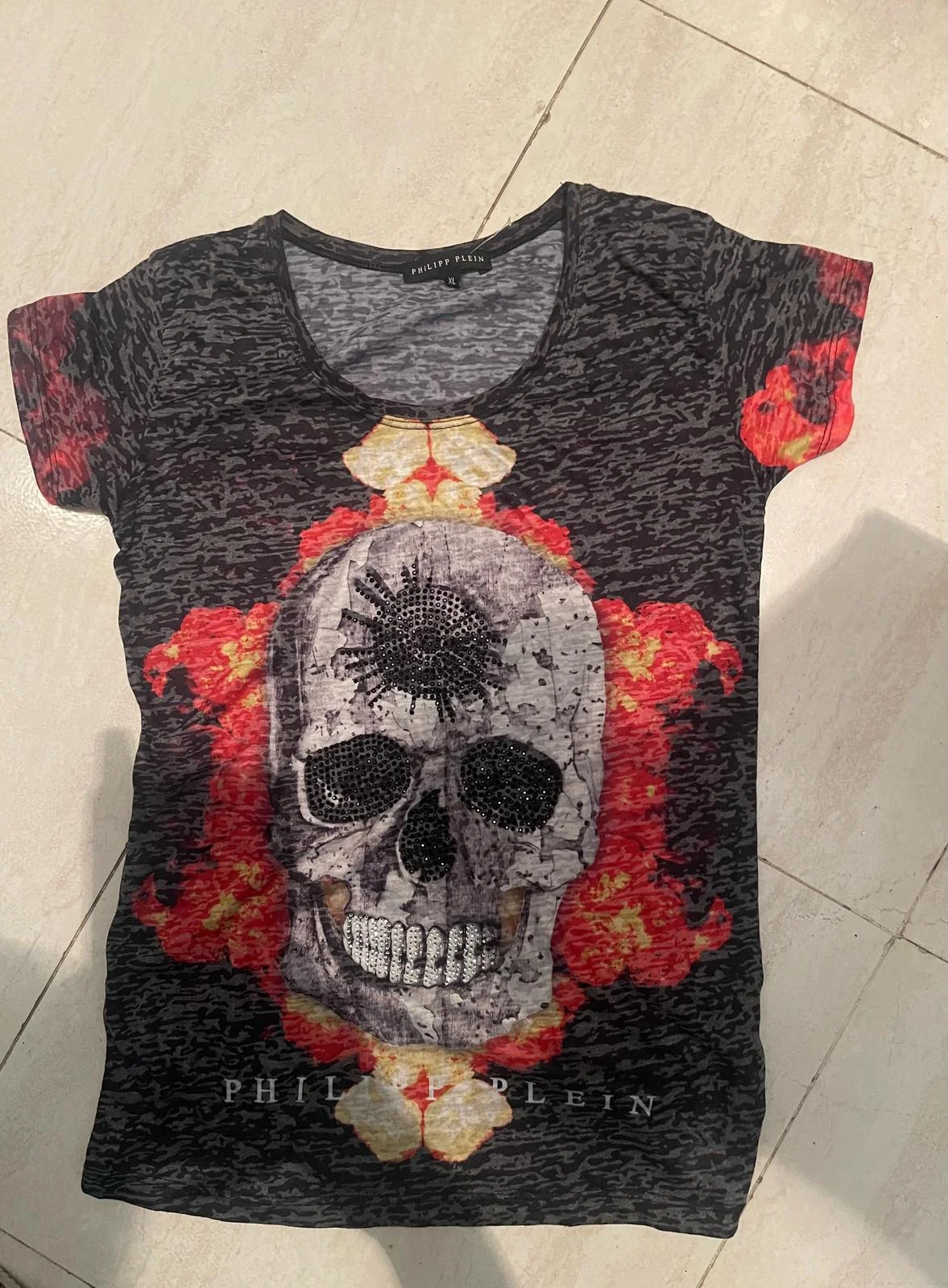 T-shirts, size XL / 42 / 14, photo 1