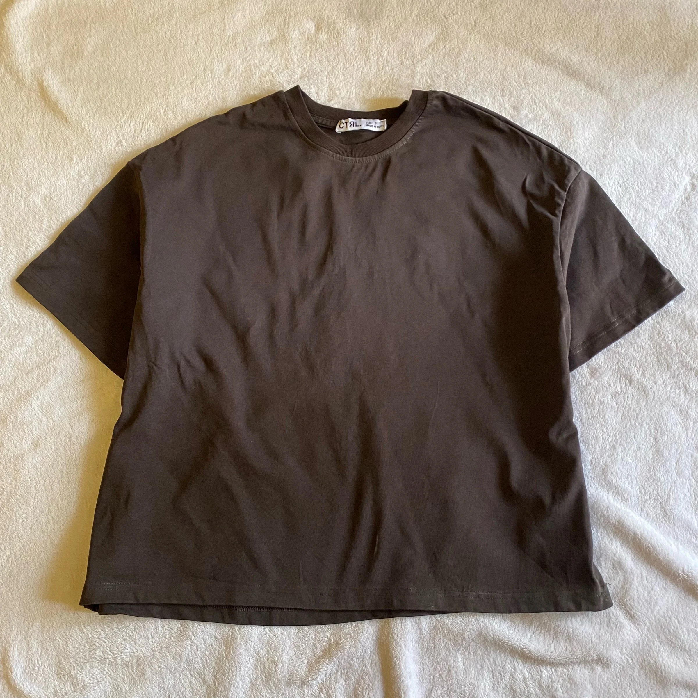 local brands T-shirts, size S / 36 / 8, photo 1