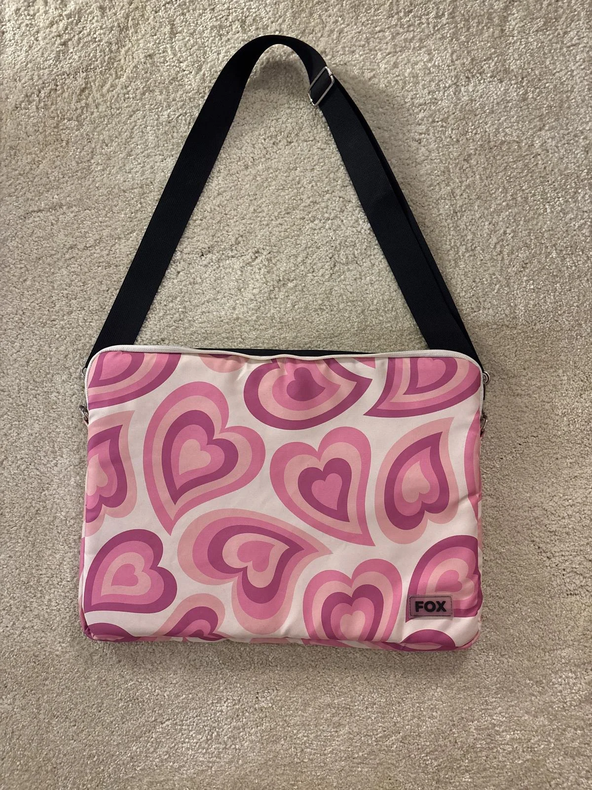 Local Cross-Body Bag, size Other, photo 1