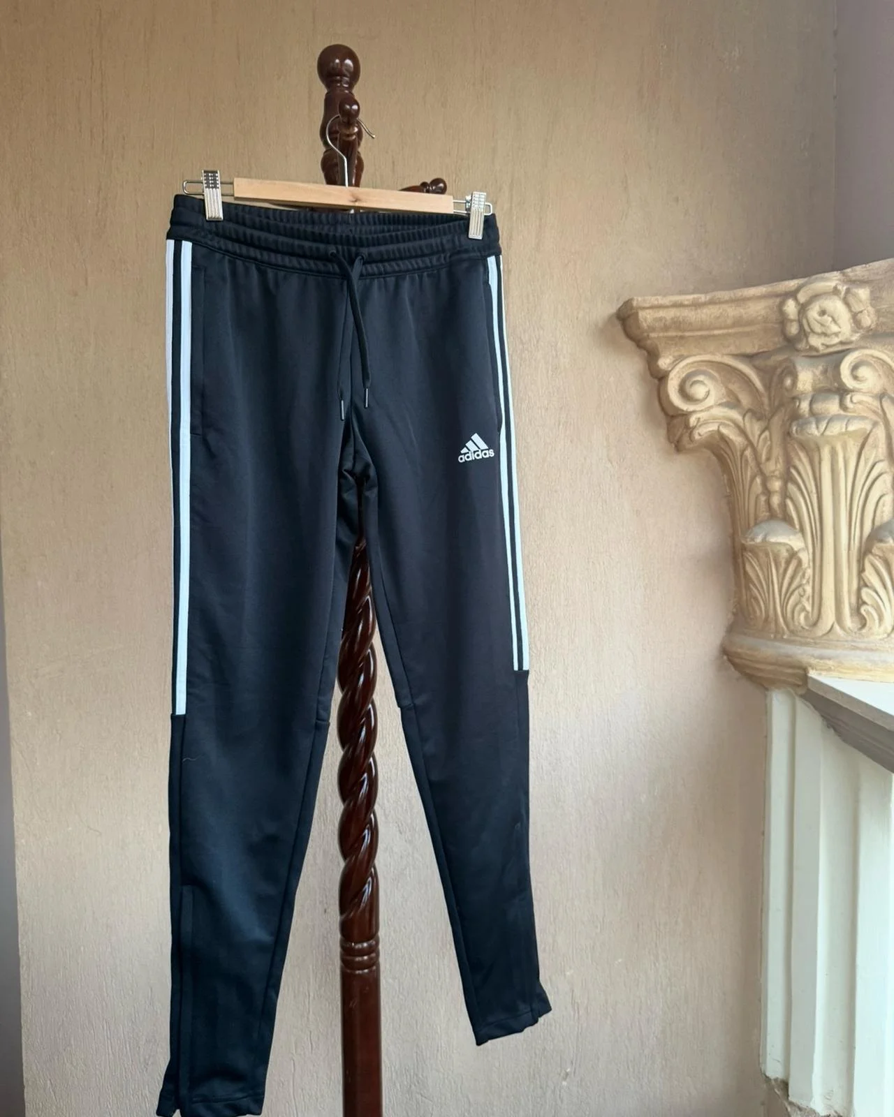 adidas Pants, size S / 36 / 8, photo 1