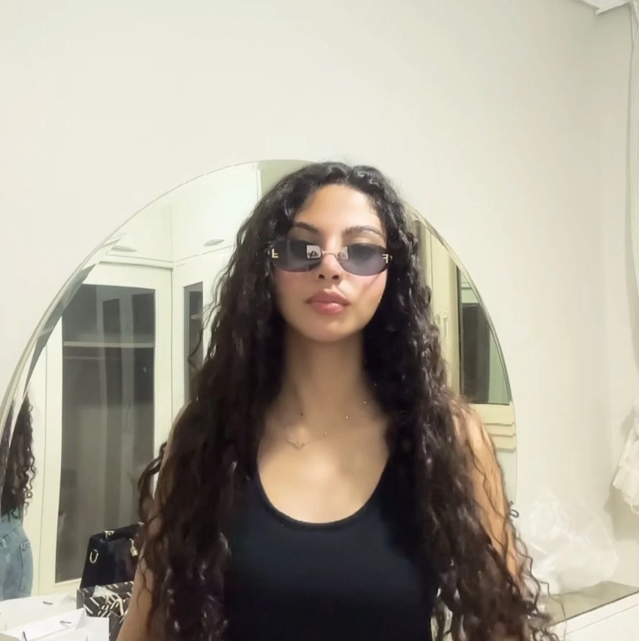 Fendi Sunglasses, size Other, photo 1