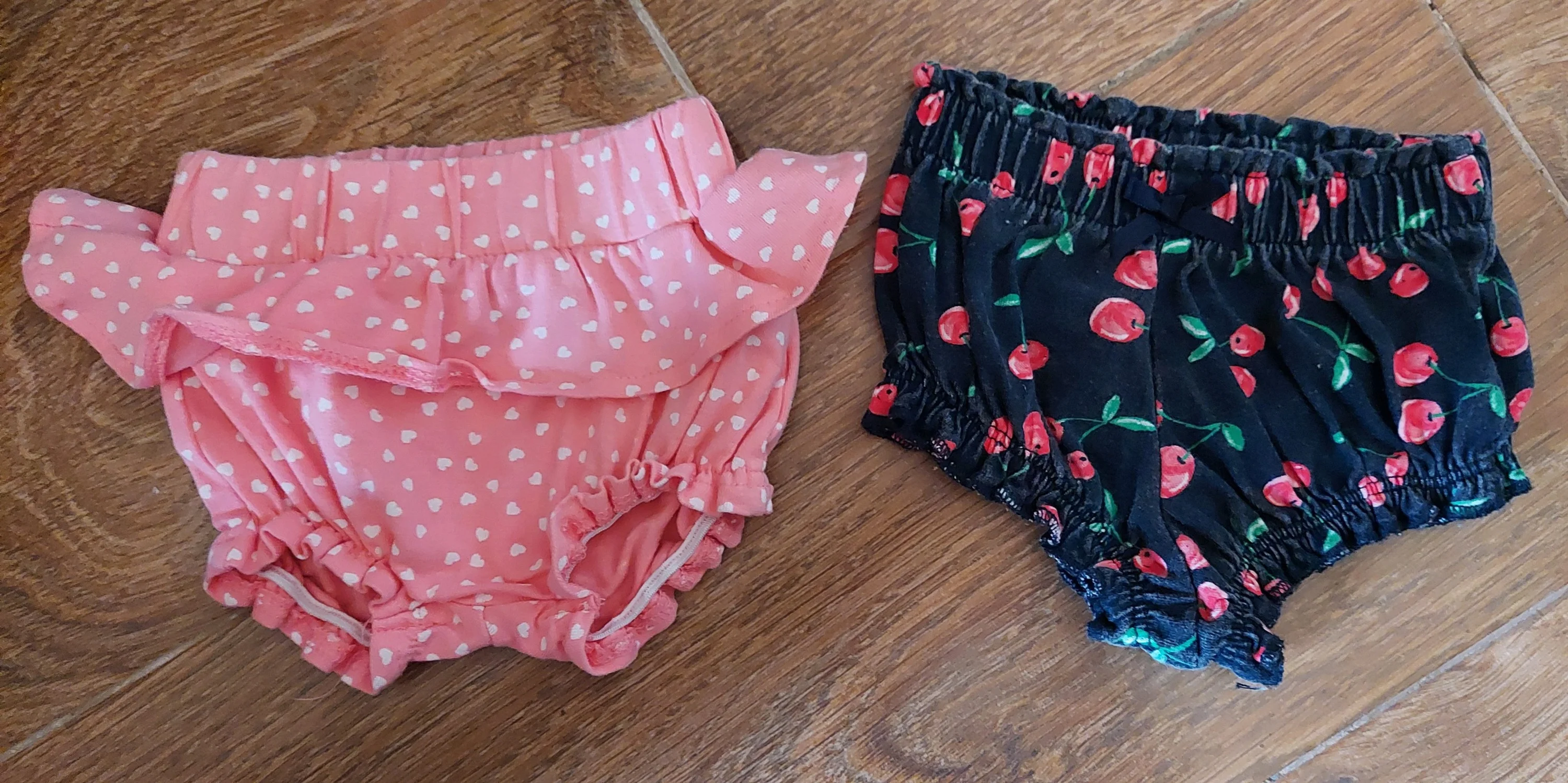 Bottoms, size 1–3m, photo 1