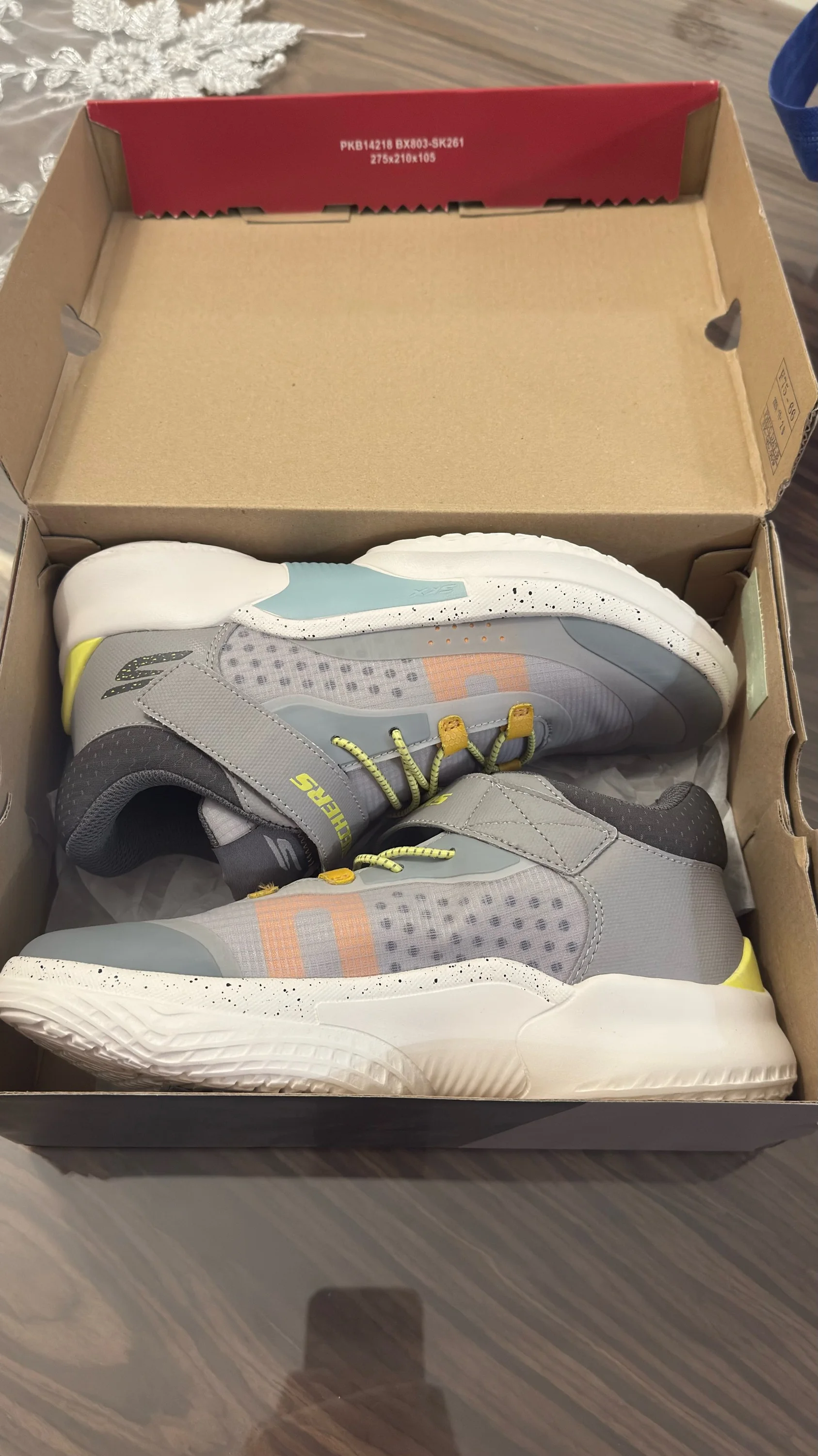 Skechers Shoes, size 14y, photo 1