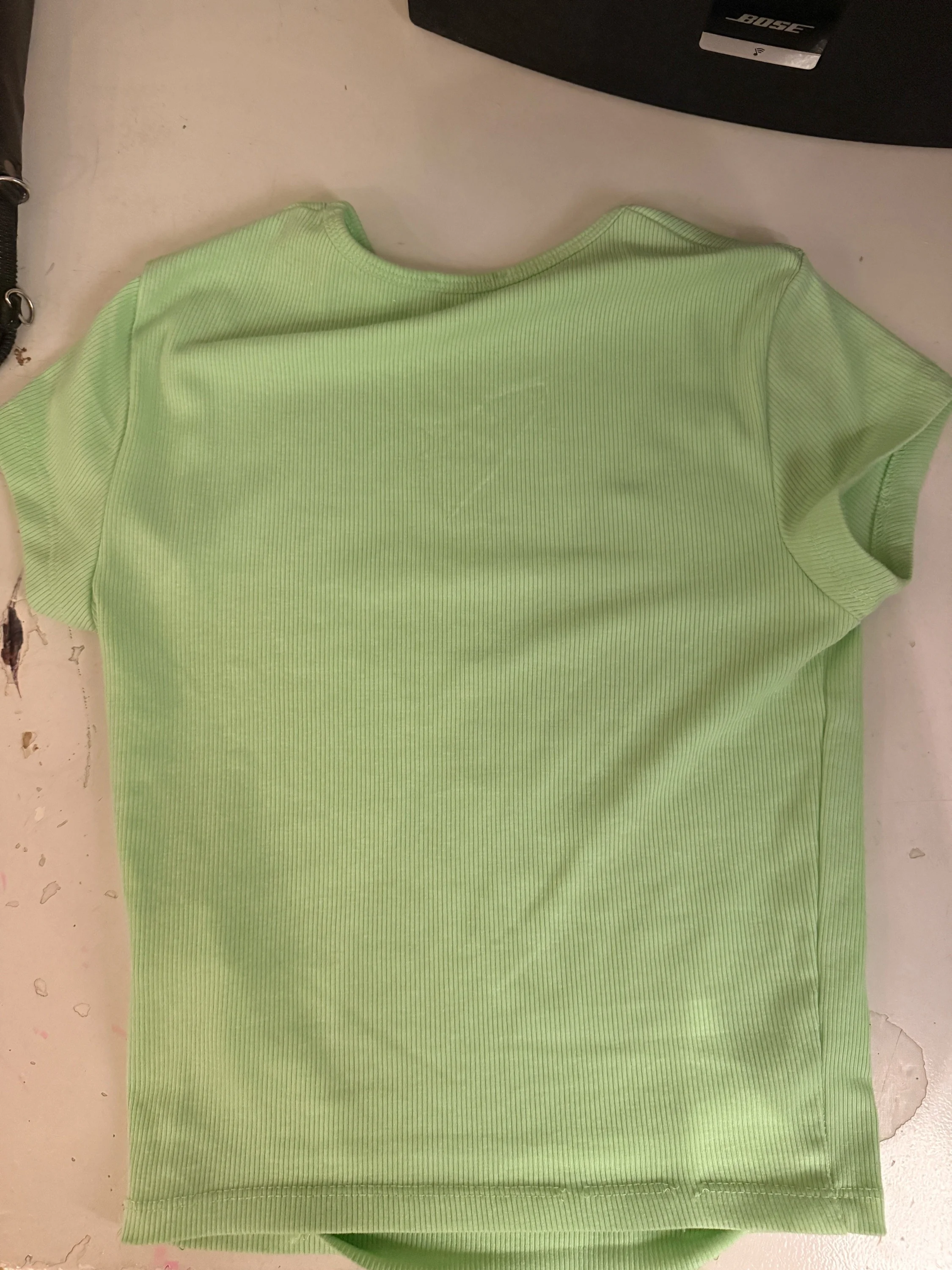 Bershka Crop Tops, size S / 36 / 8, photo 1