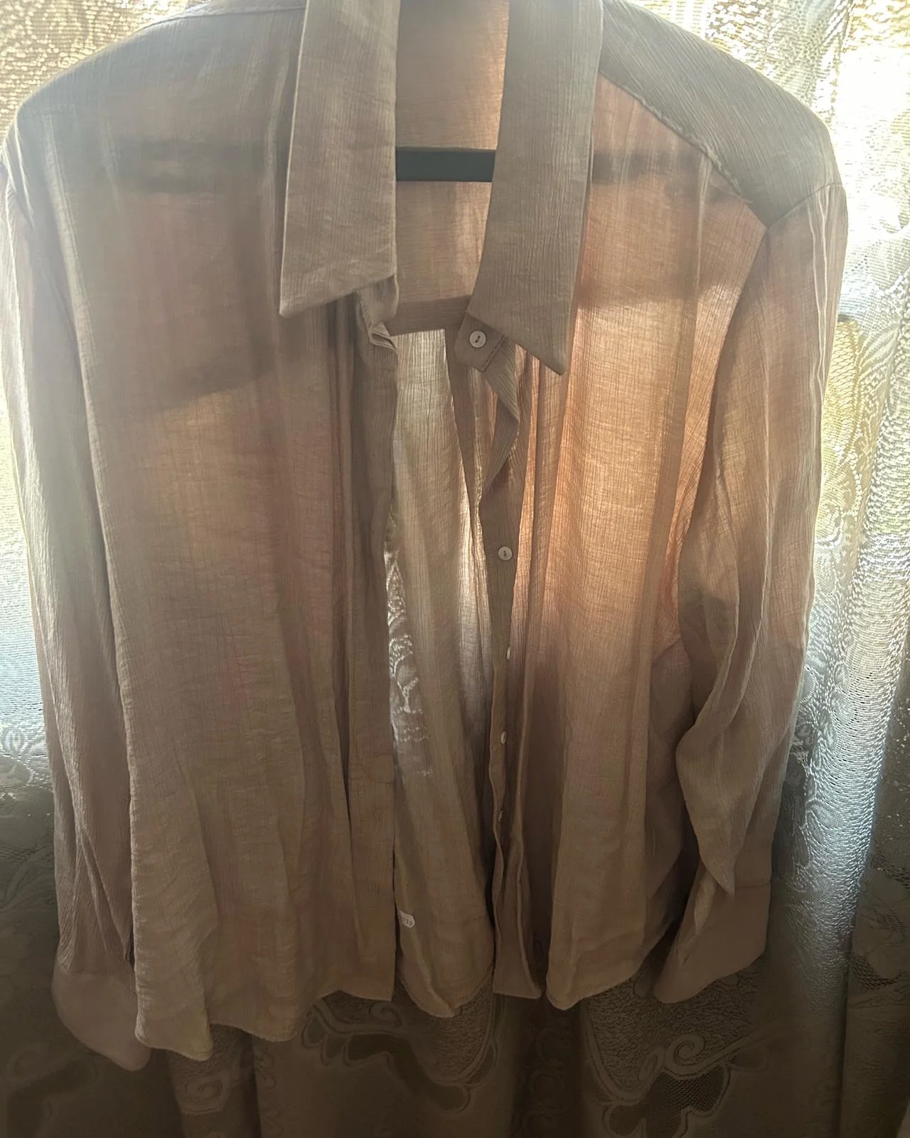 Blouses, size L / 40 / 12, photo 1