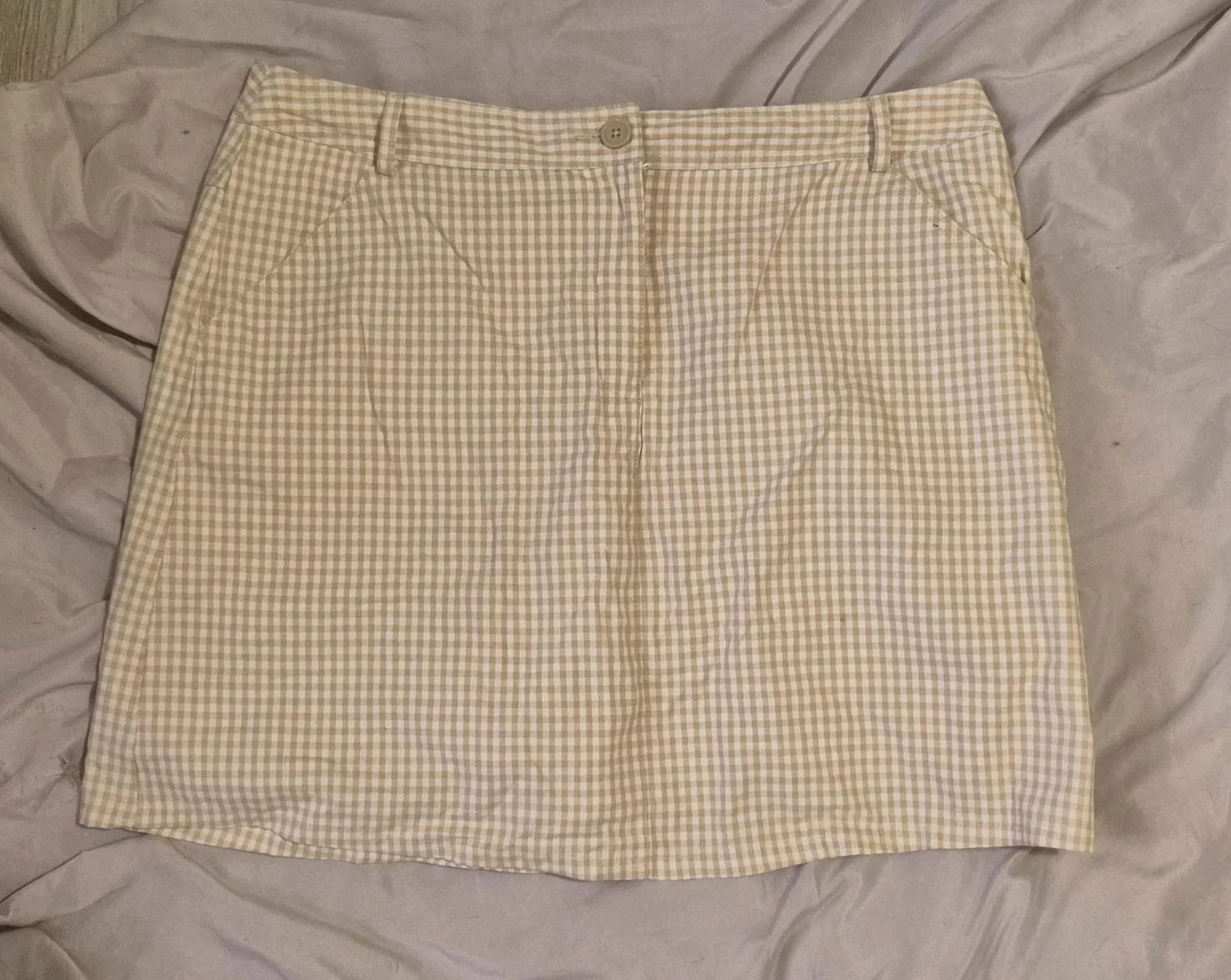 White Stag Skorts, size L / 40 / 12, photo 1