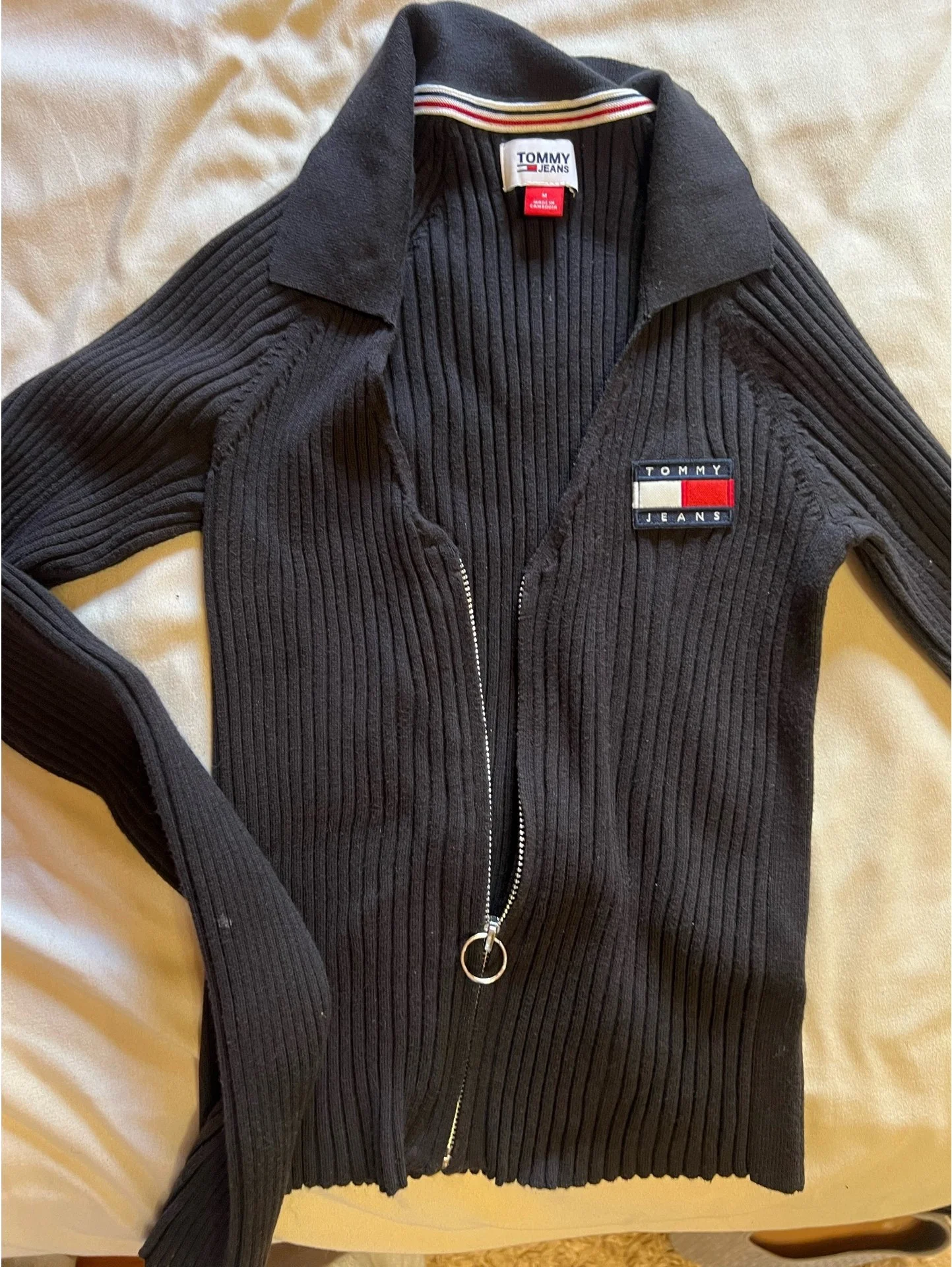 Tommy Hilfiger Sweaters & Pullovers, size M / 38 / 10, photo 1