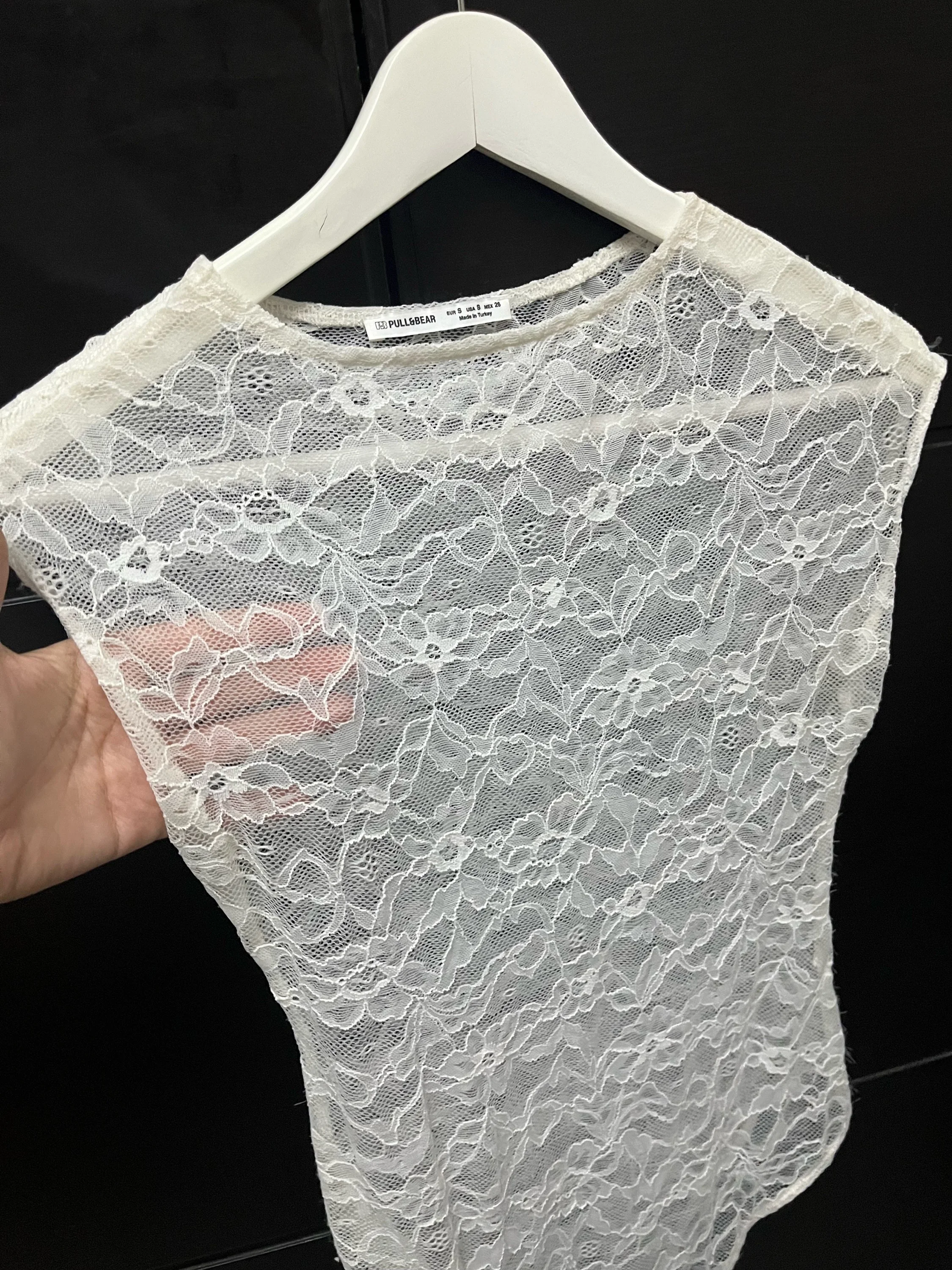 Pull & Bear Bodysuits, size S / 36 / 8, photo 1