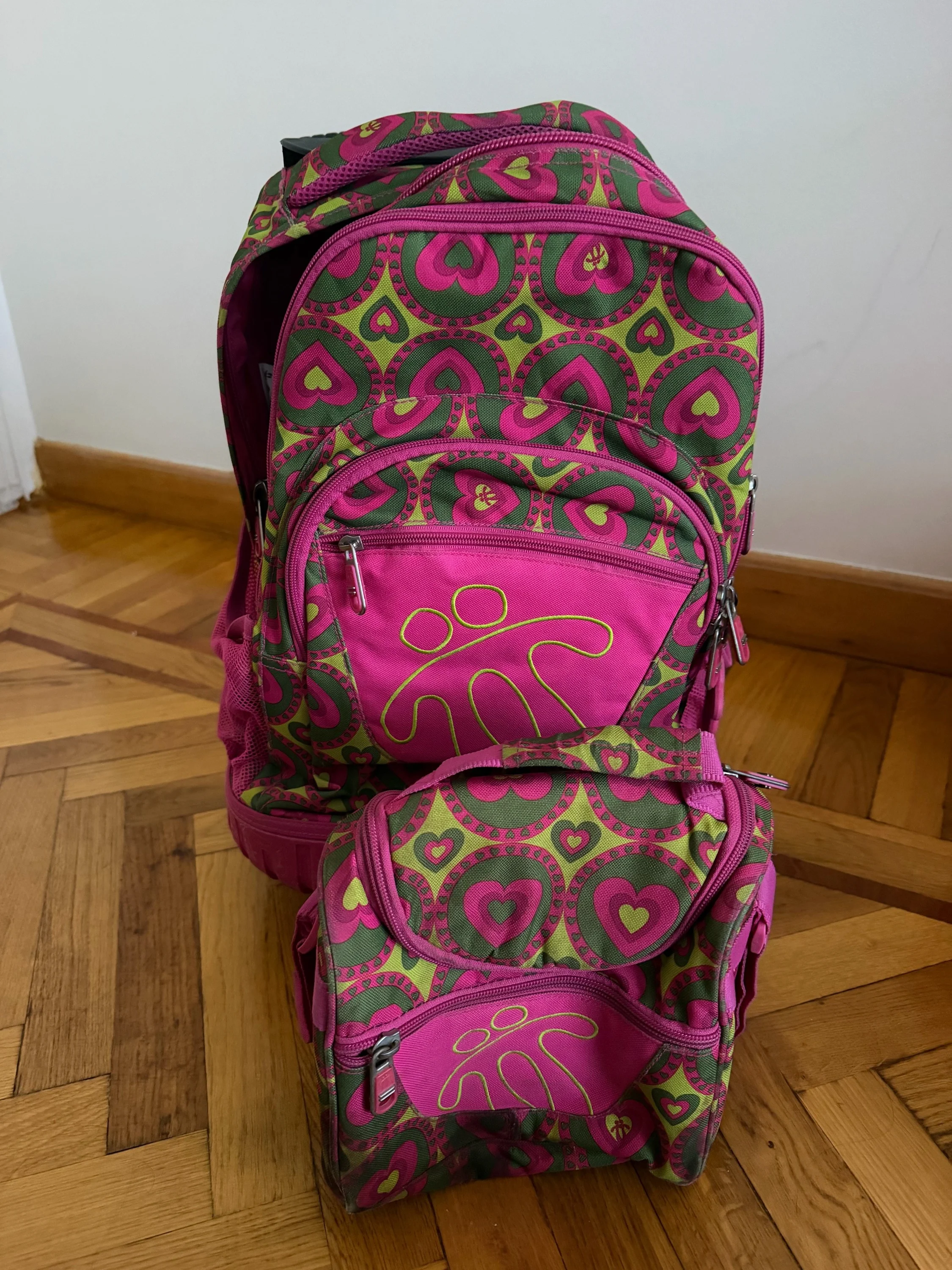Backpacks, size Other, photo 1