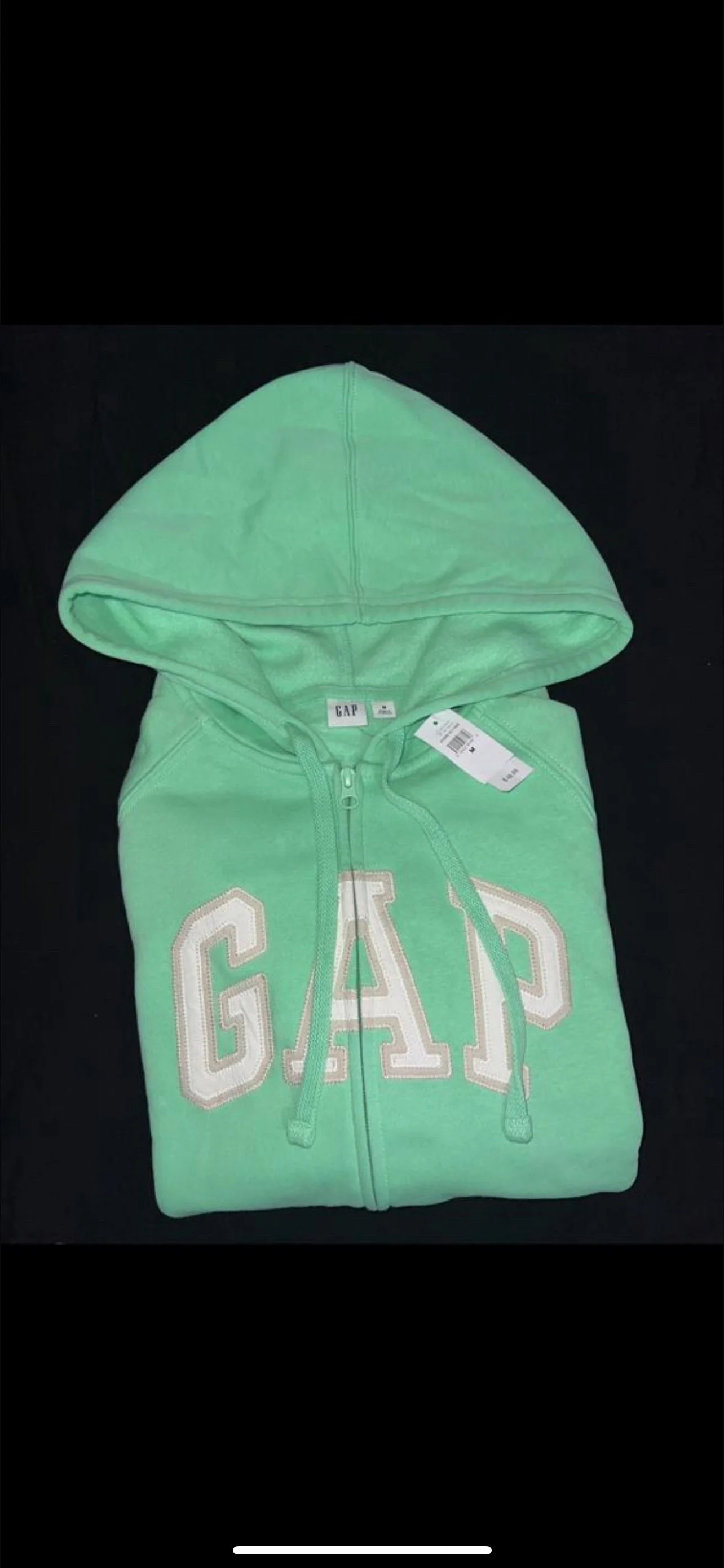 GAP Sweatshirts, size M / 38 / 10, photo 1