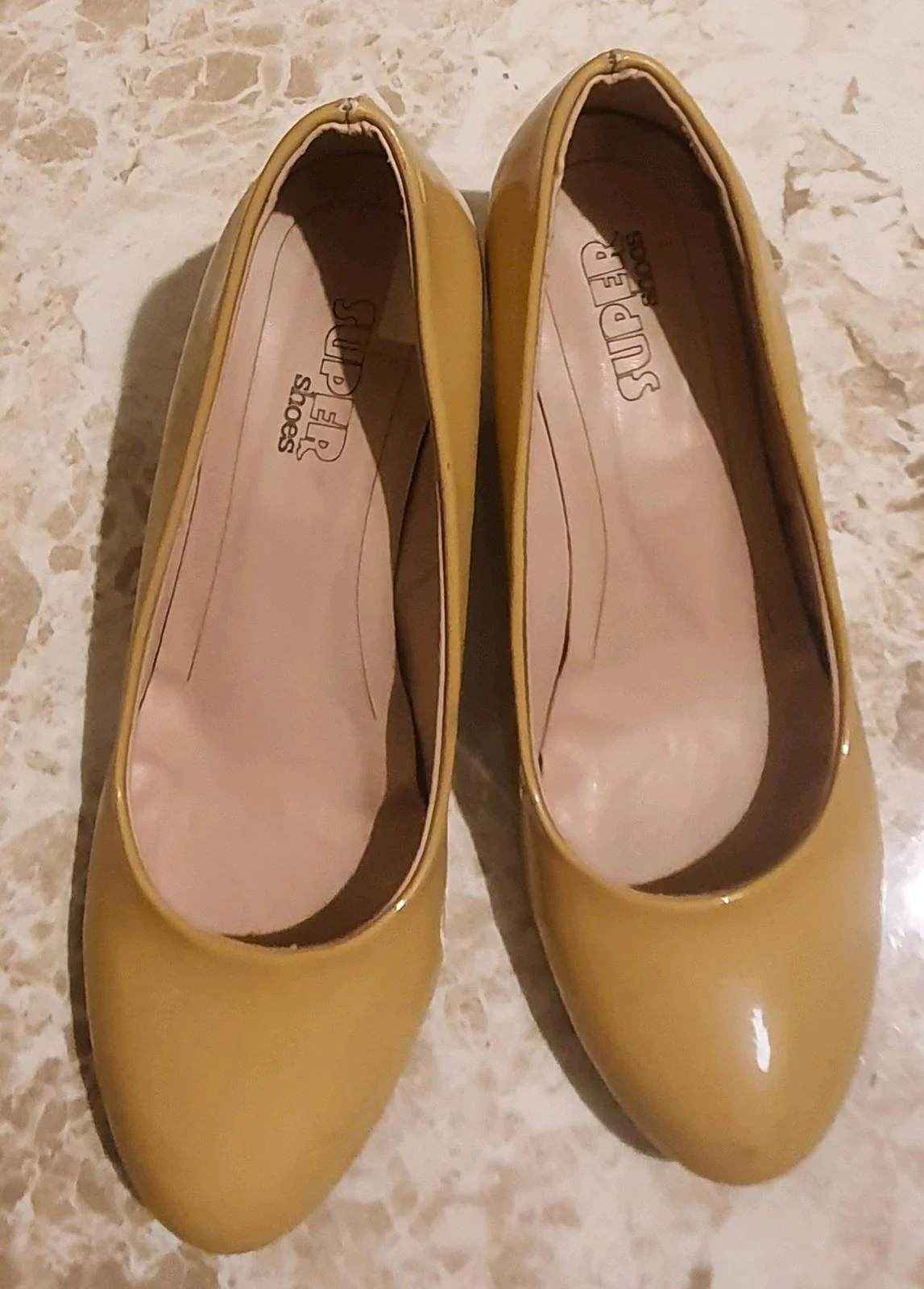 Block Heels, size 36, photo 1