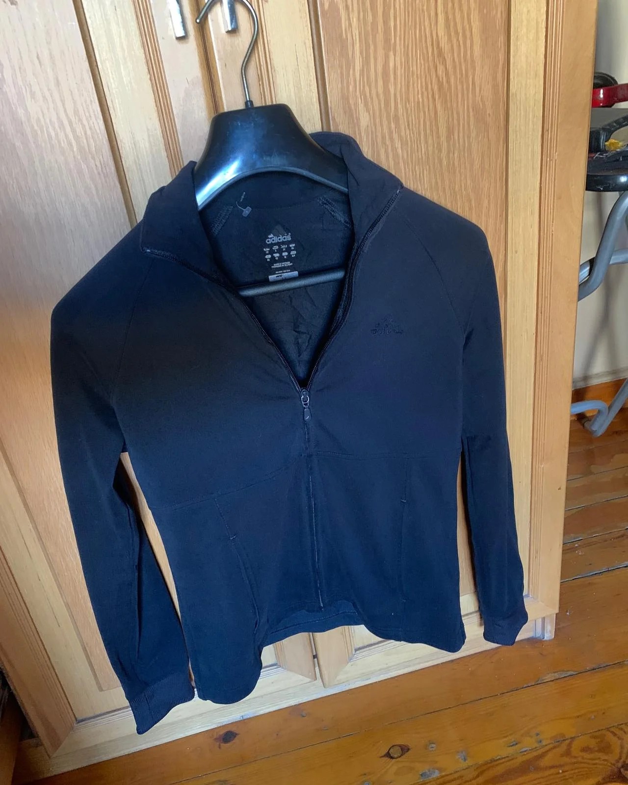 adidas Athletic Jackets, size S / 36 / 8, photo 1
