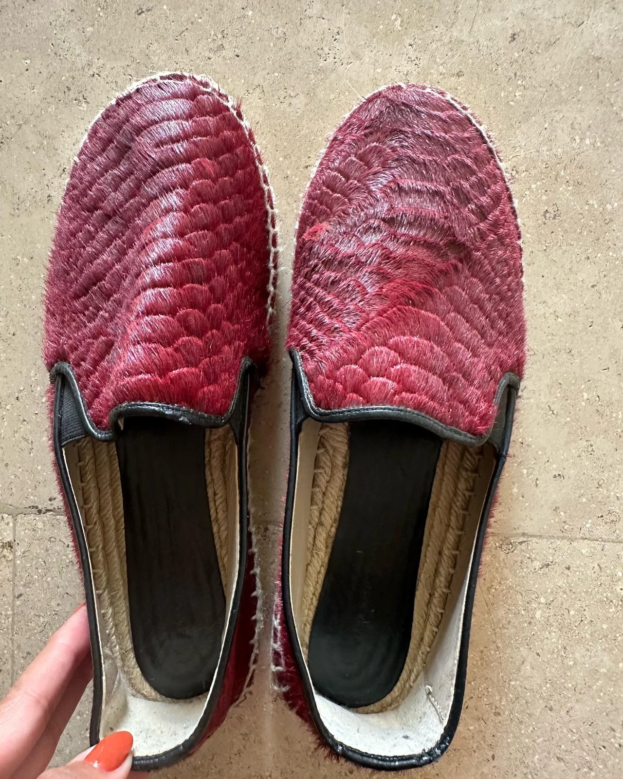 Zara Flats, size 39, photo 1