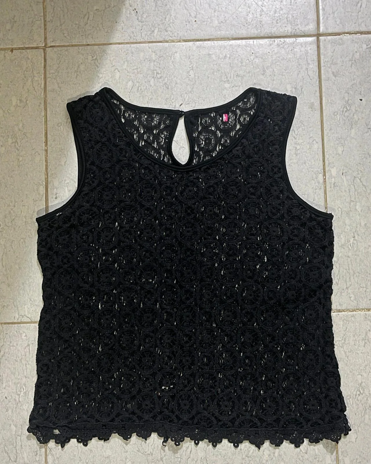 Shein Crop Tops, size M / 38 / 10, photo 1
