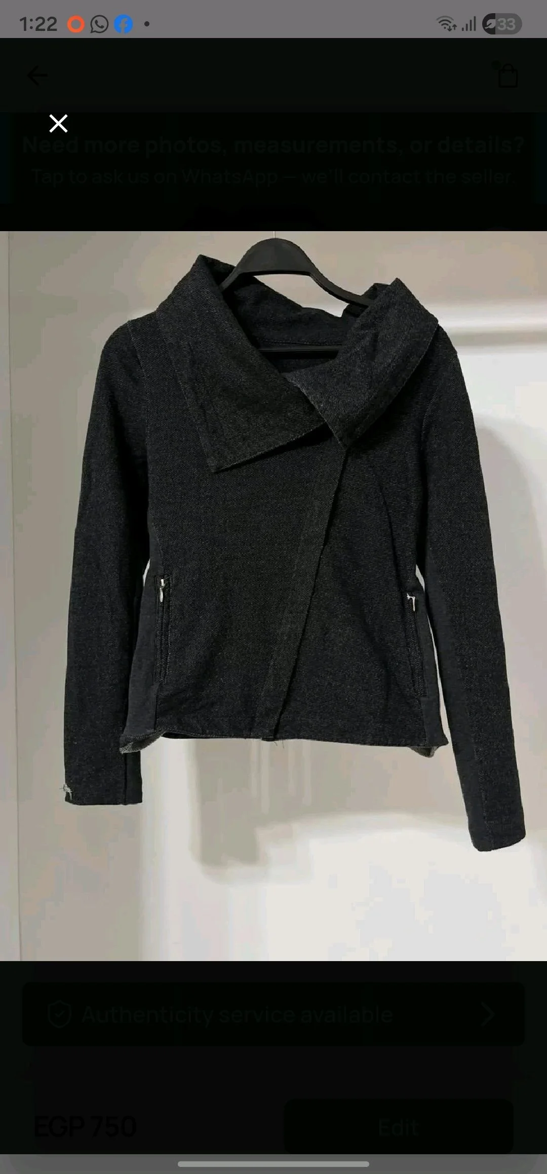 Stüssy Sweaters & Pullovers, size M / 38 / 10, photo 1