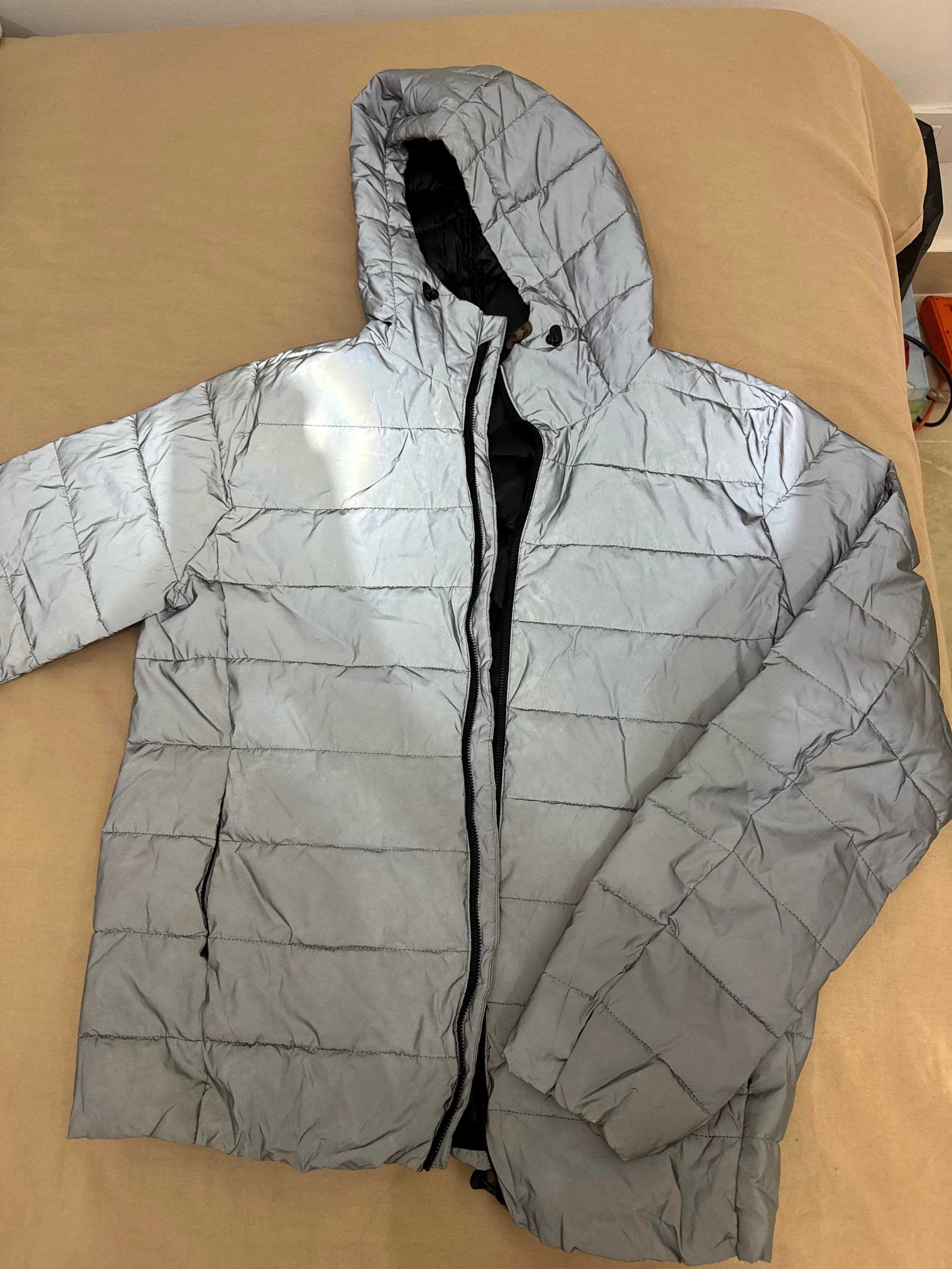 Pull & Bear Jackets, size L, photo 1