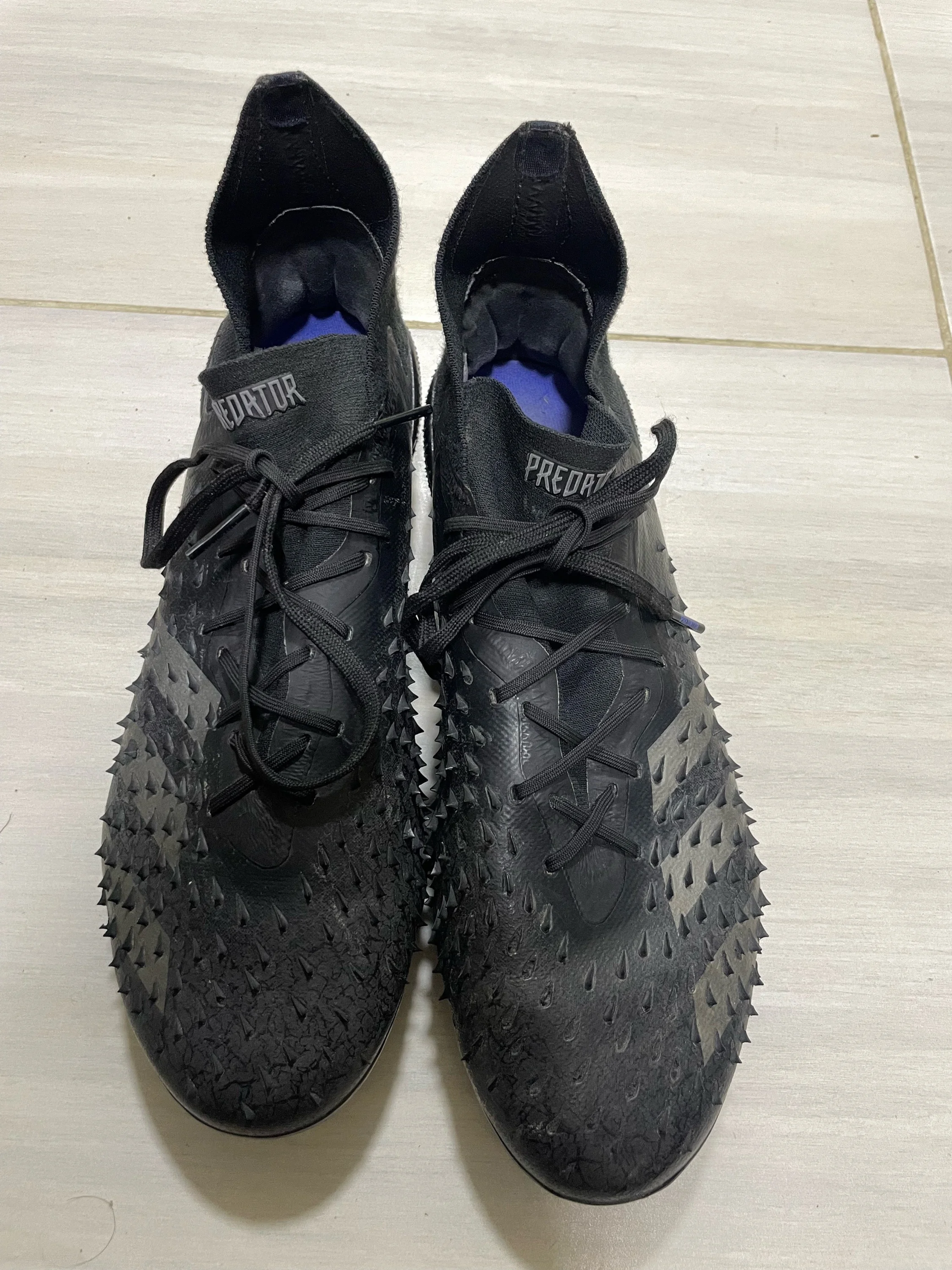 adidas Boots, size 40, photo 1