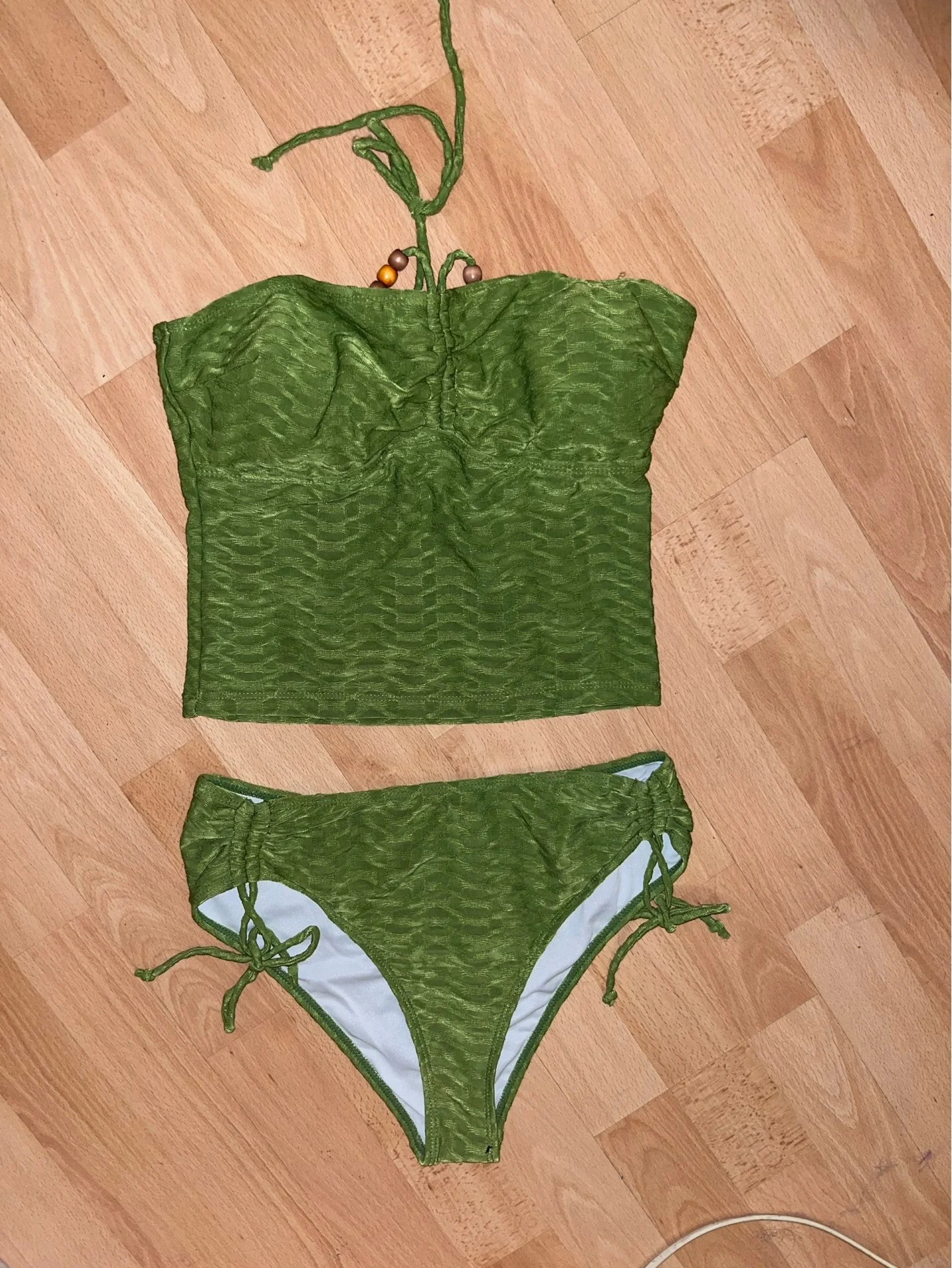 Tankinis, size S / 36 / 8, photo 1