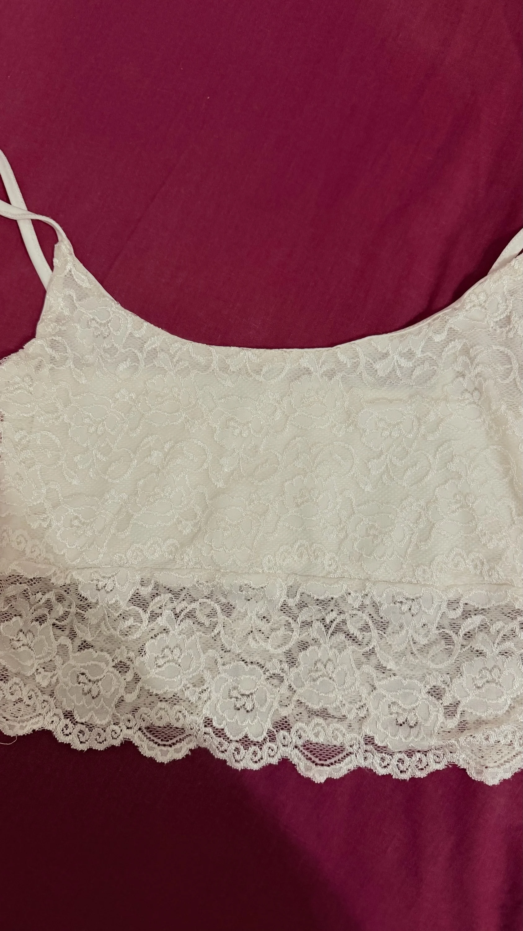 Rojada Crop Tops, size S / 36 / 8, photo 1
