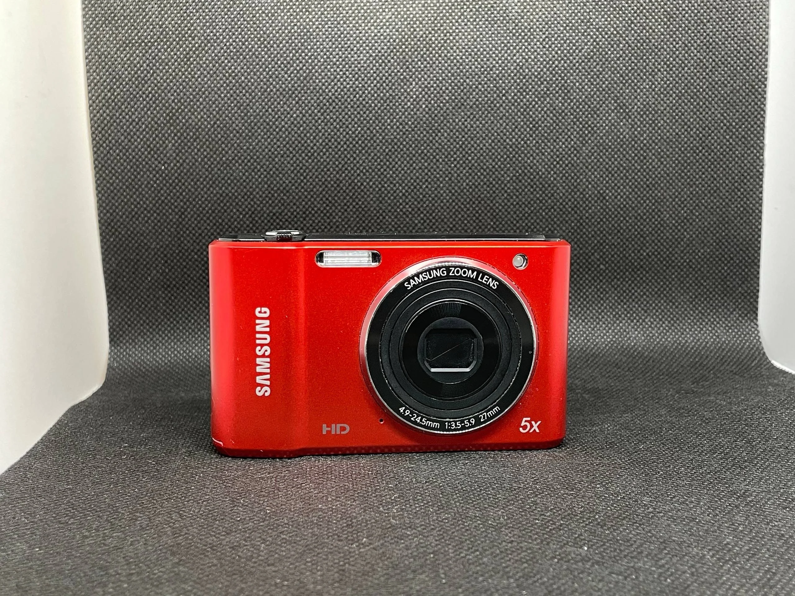 Samsung Digital Cameras, size Other, photo 1
