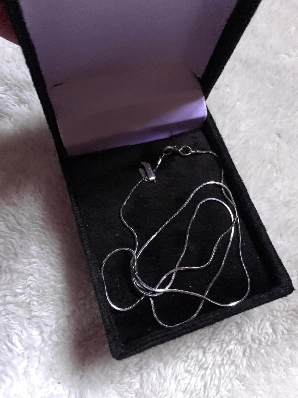 Necklaces, size Other, photo 1