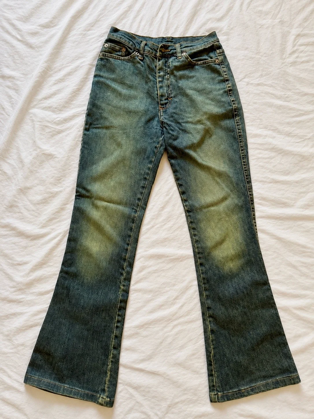 Jeans, size S / 36 / 8, photo 1
